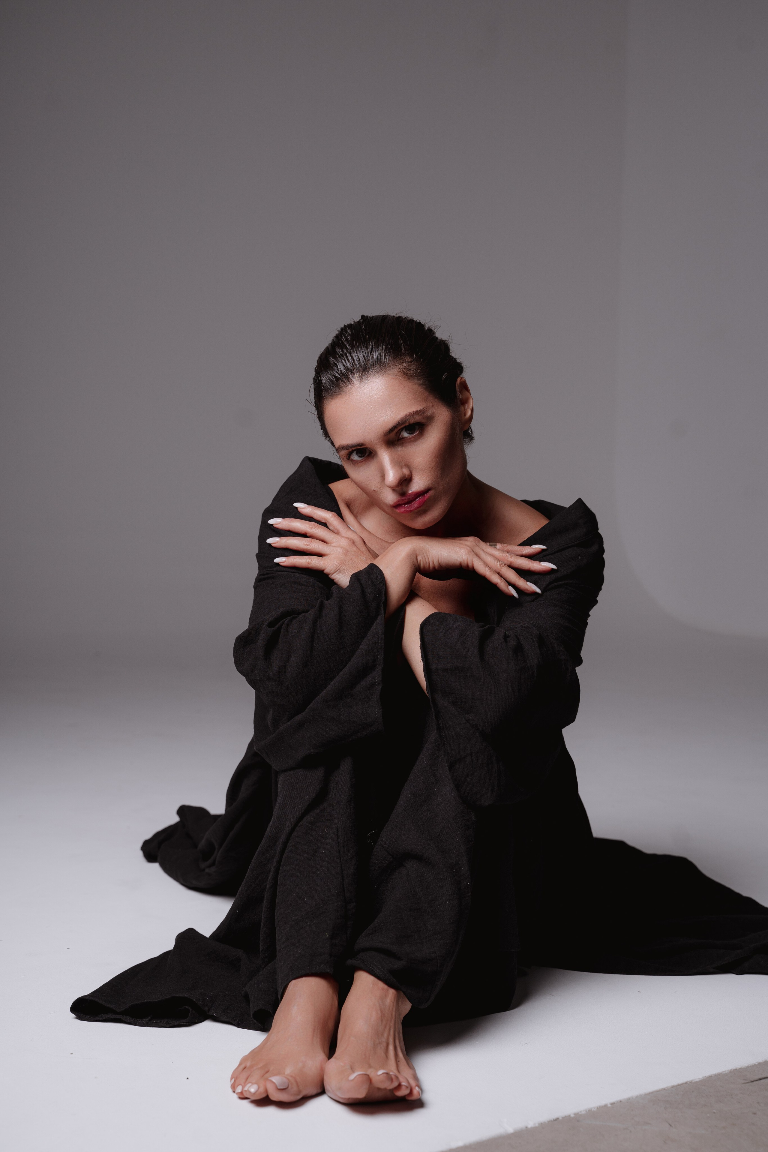 Вера. Свадебный фотограф Москва Инесса Зверева