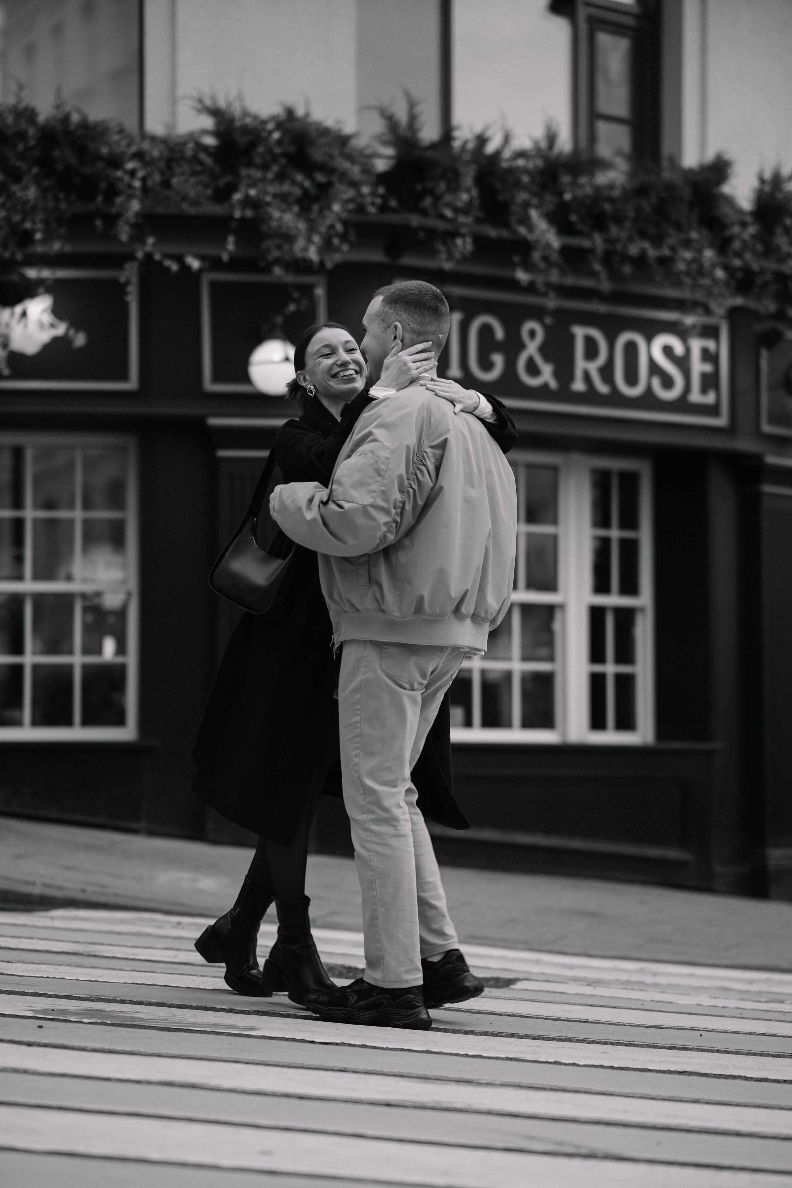 А&Б Lovestory. Свадебный фотограф Москва Инесса Зверева