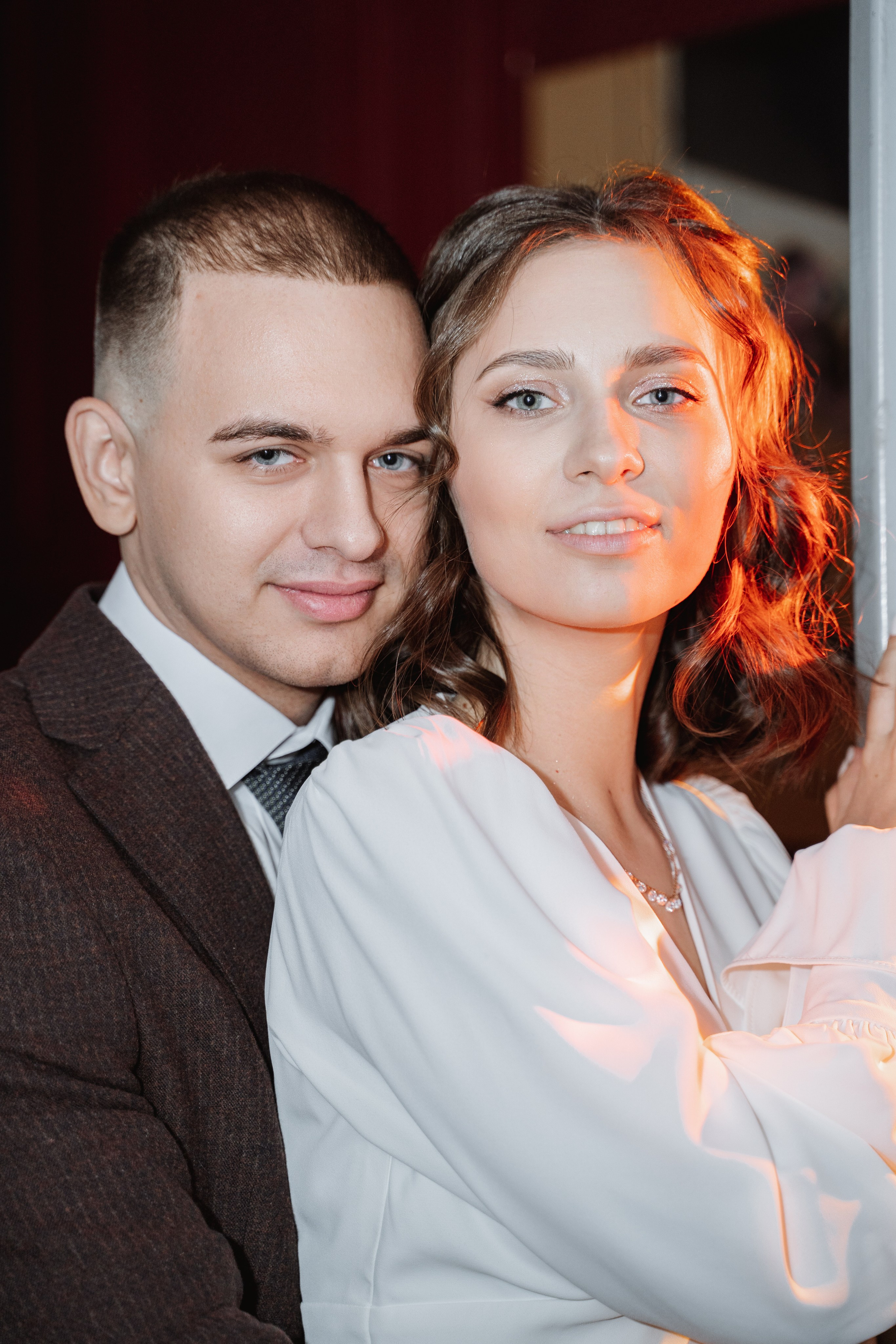 А&В | ROYAL. Свадебный фотограф Москва Инесса Зверева