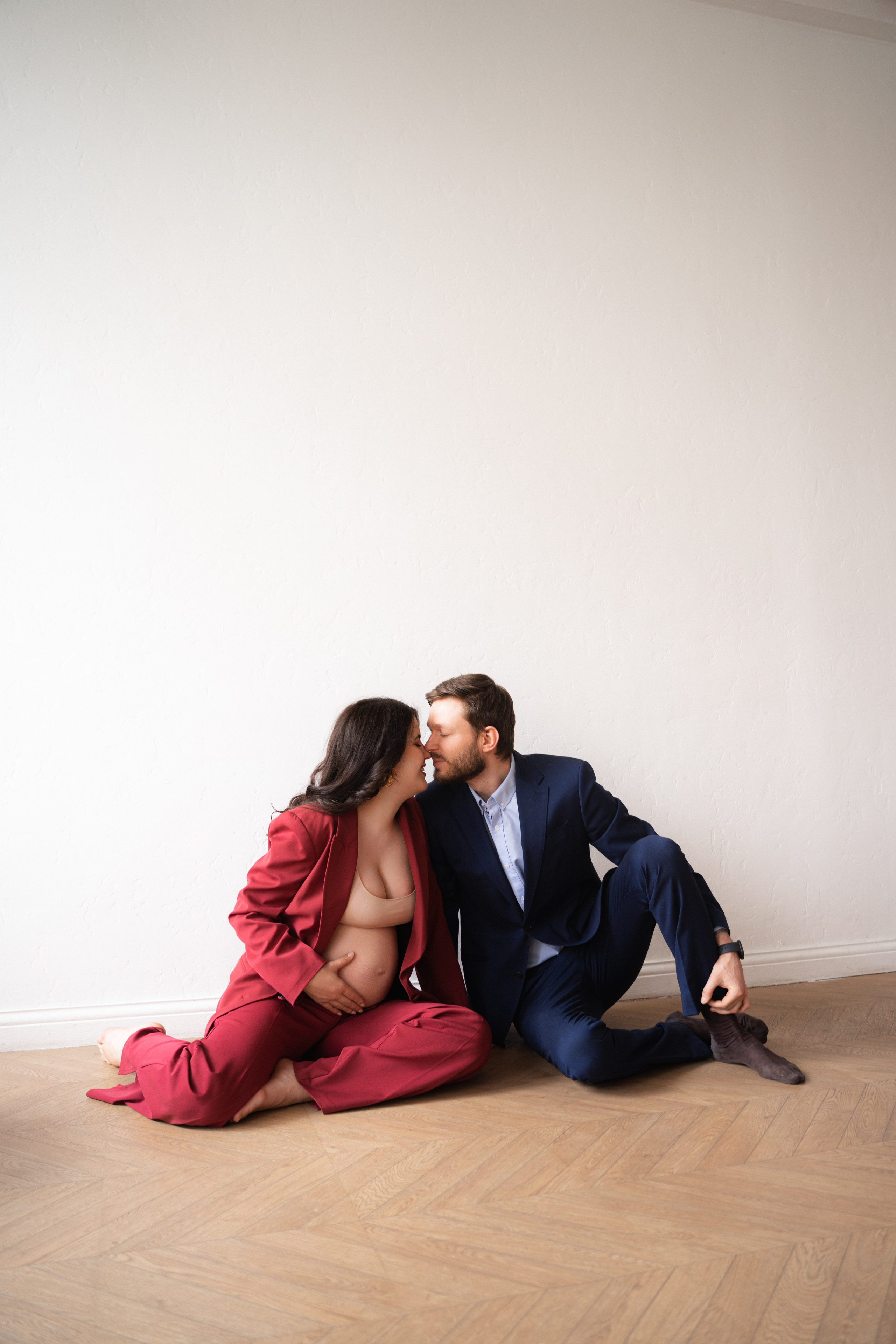 Яна. Свадебный фотограф Москва Инесса Зверева