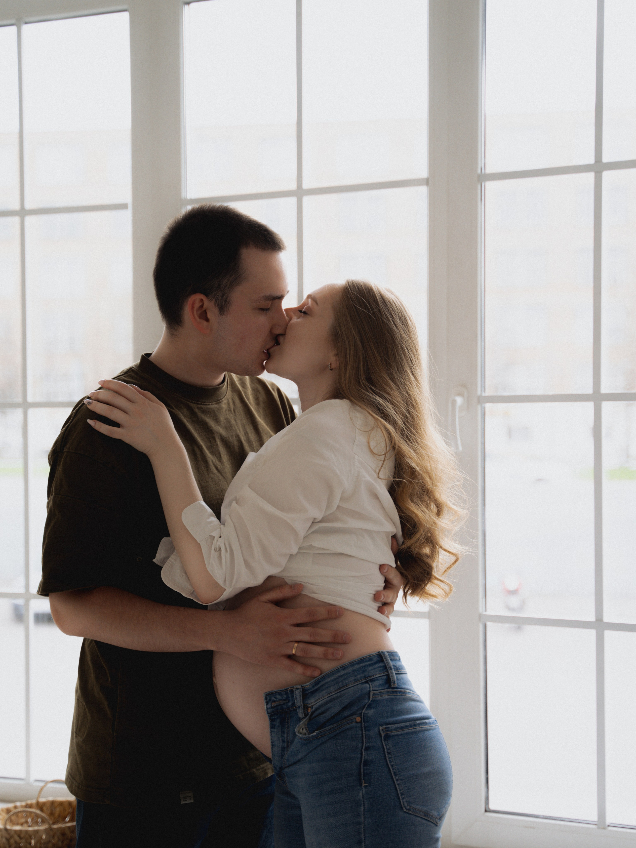 Таня. Свадебный фотограф Москва Инесса Зверева