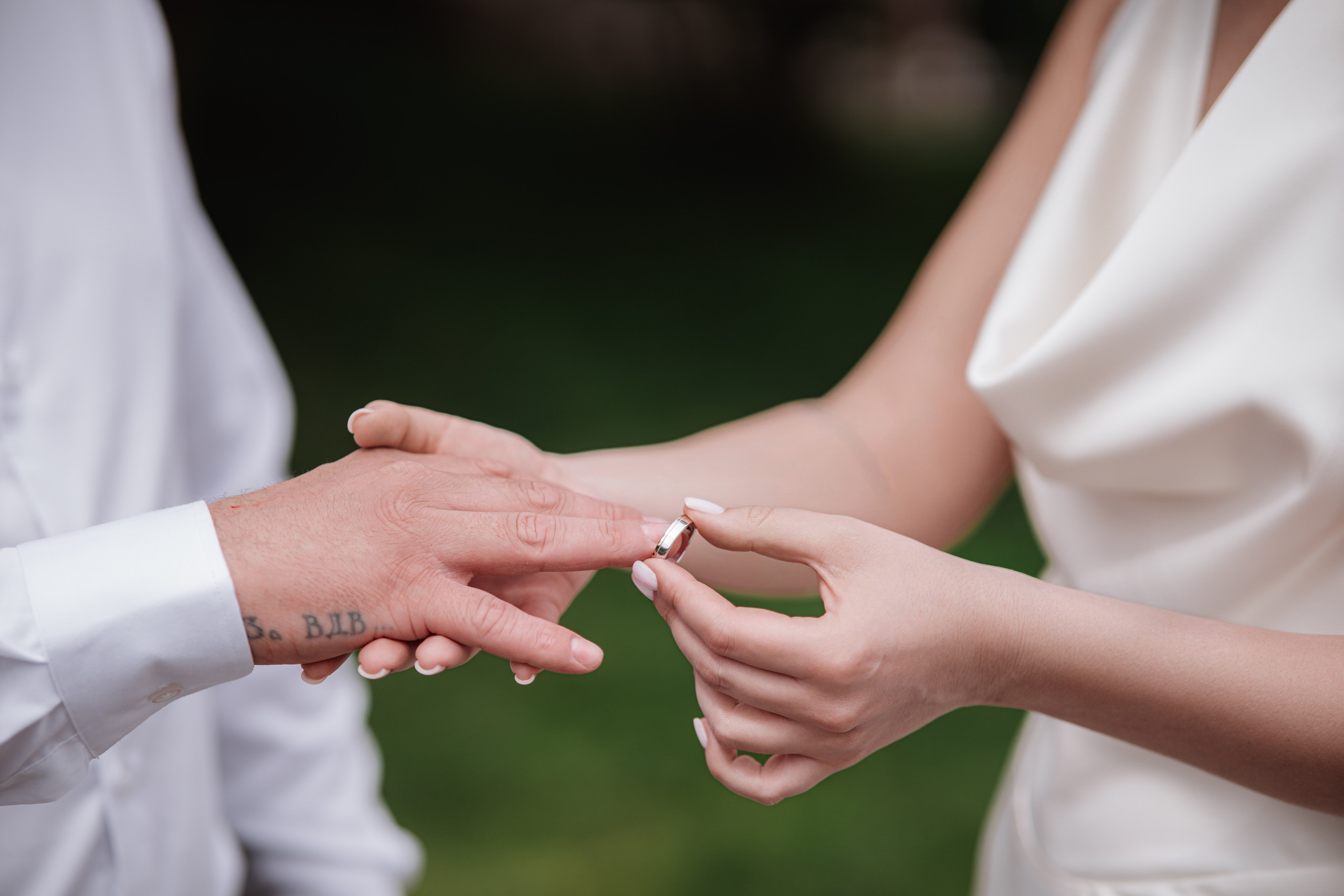 А&Р Роспись Украина Radisson. Свадебный фотограф Москва Инесса Зверева