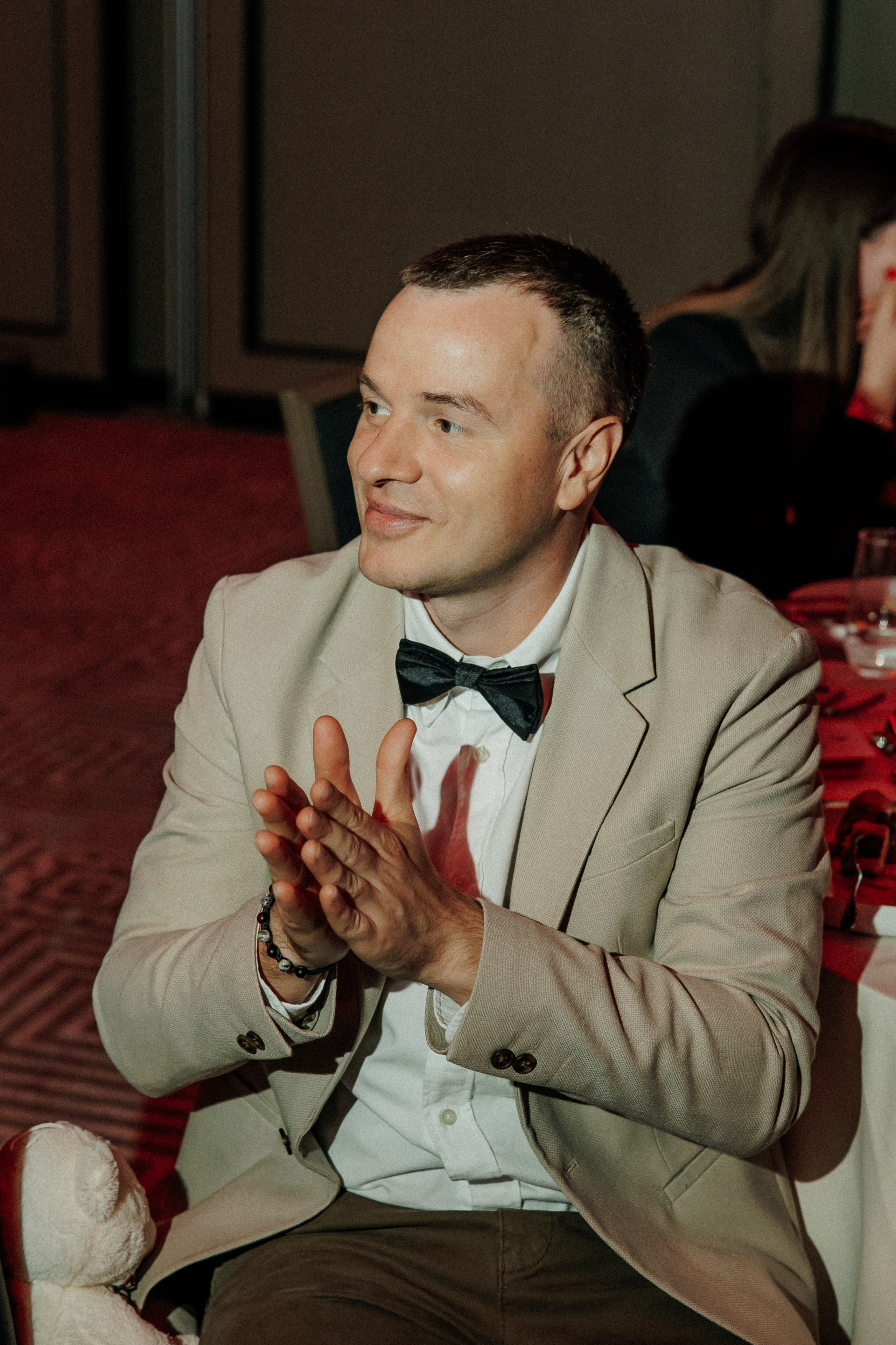 Happy New Year CORPORATE. Фотограф на Кипре Наталья Годына
