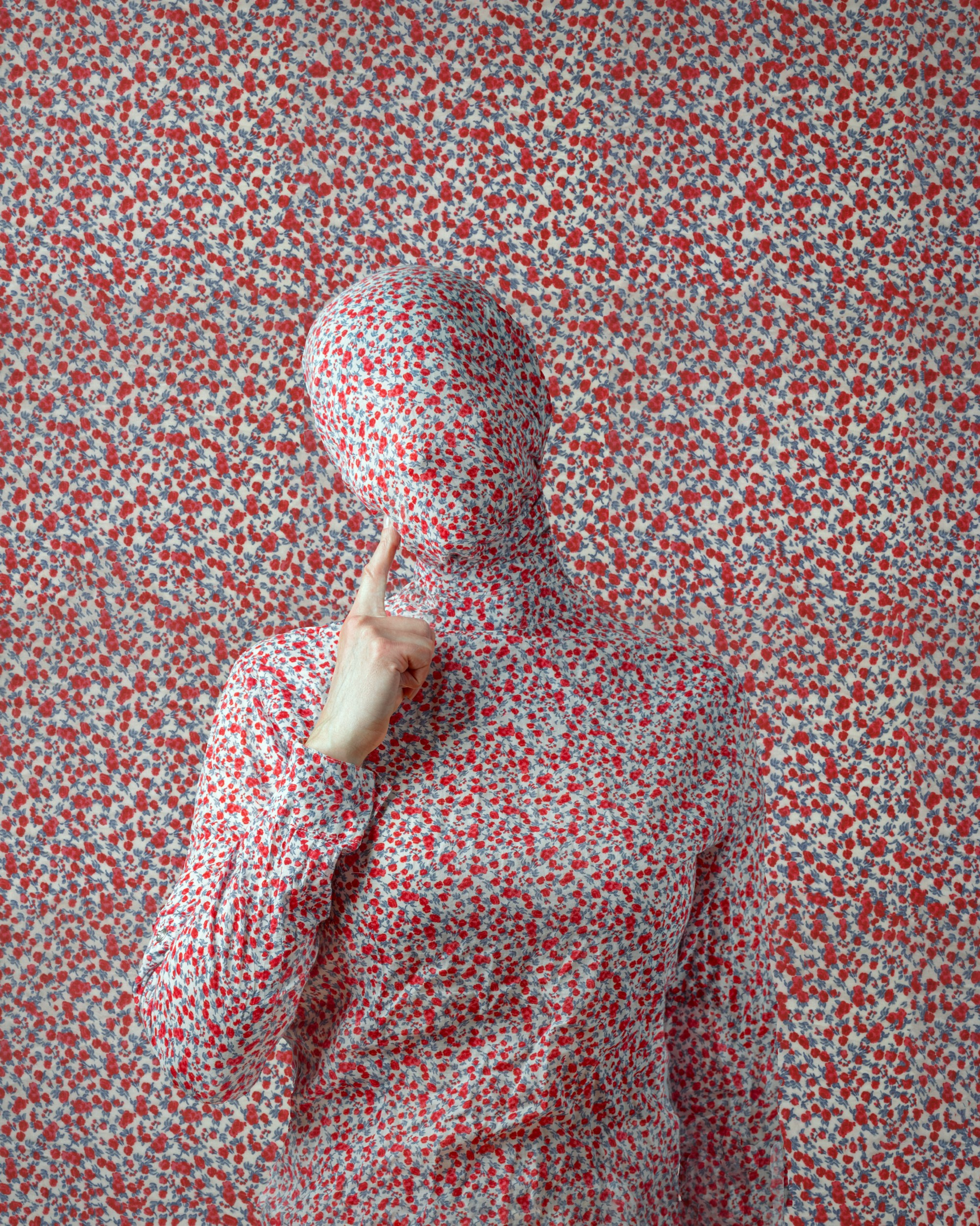 Colorful mood. Alena Ivochkina — conceptual photographer