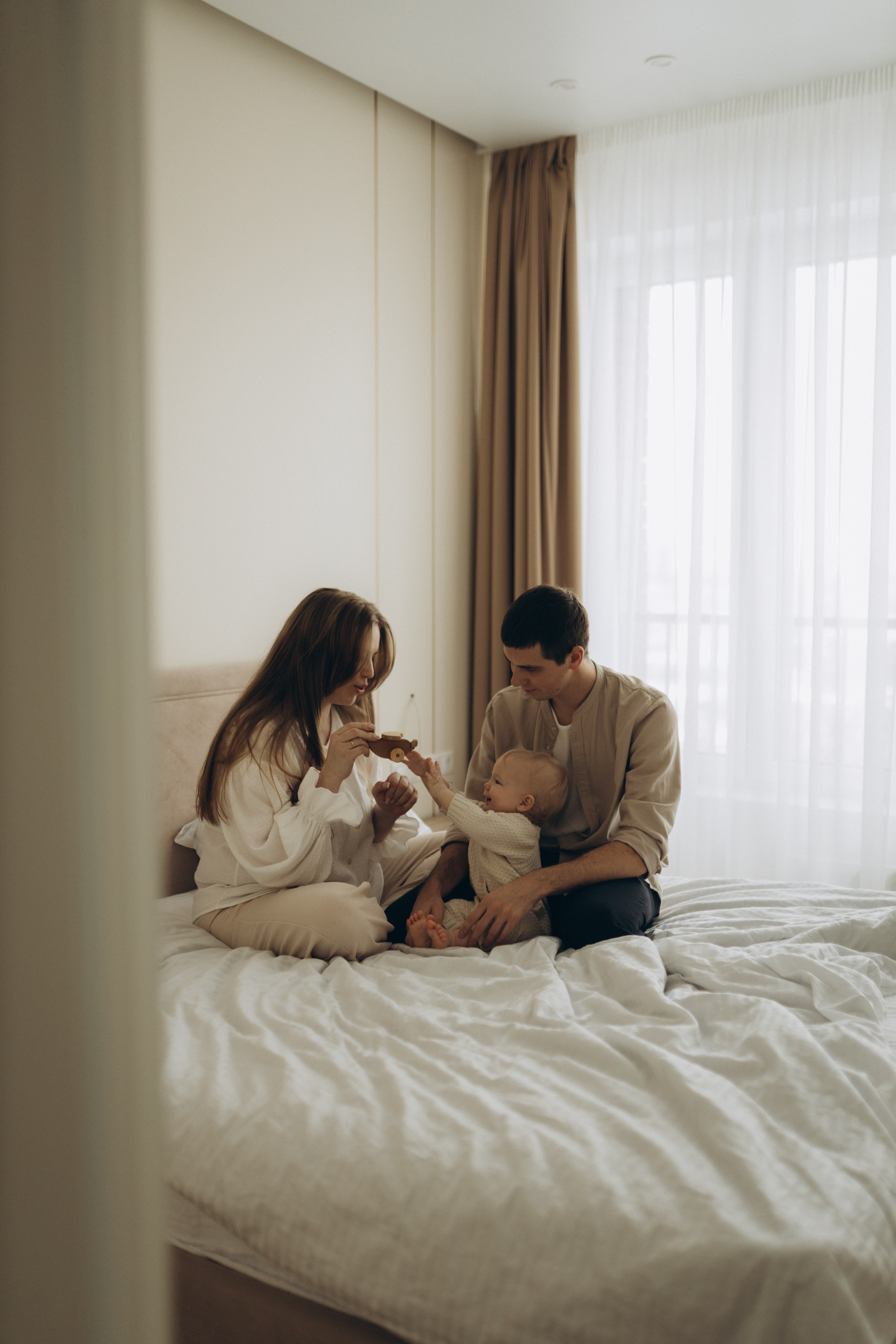 Семейный фотограф Мария Маркова Москва и Одинцово