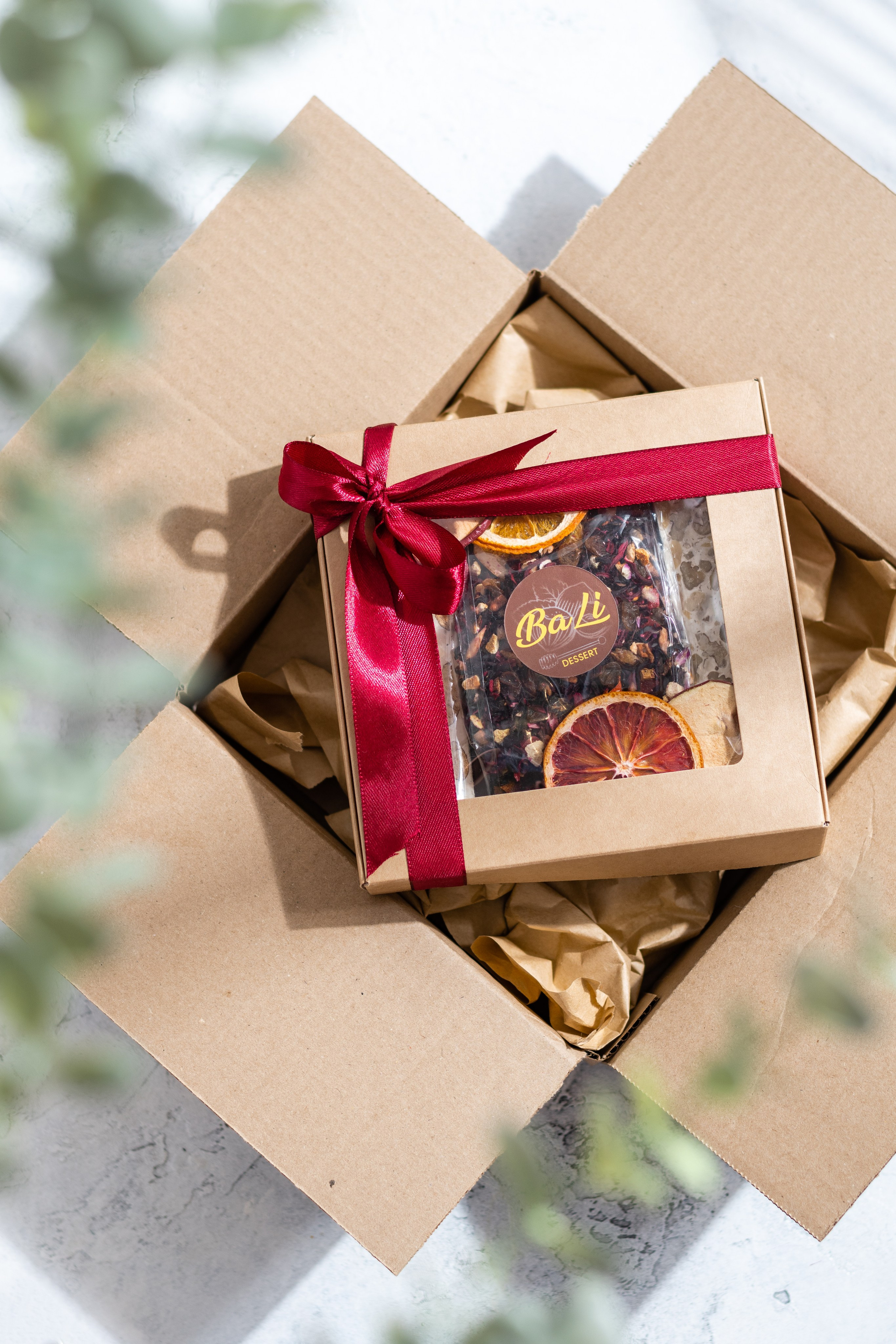 Сандуца Мила — фотография со смыслом и душой