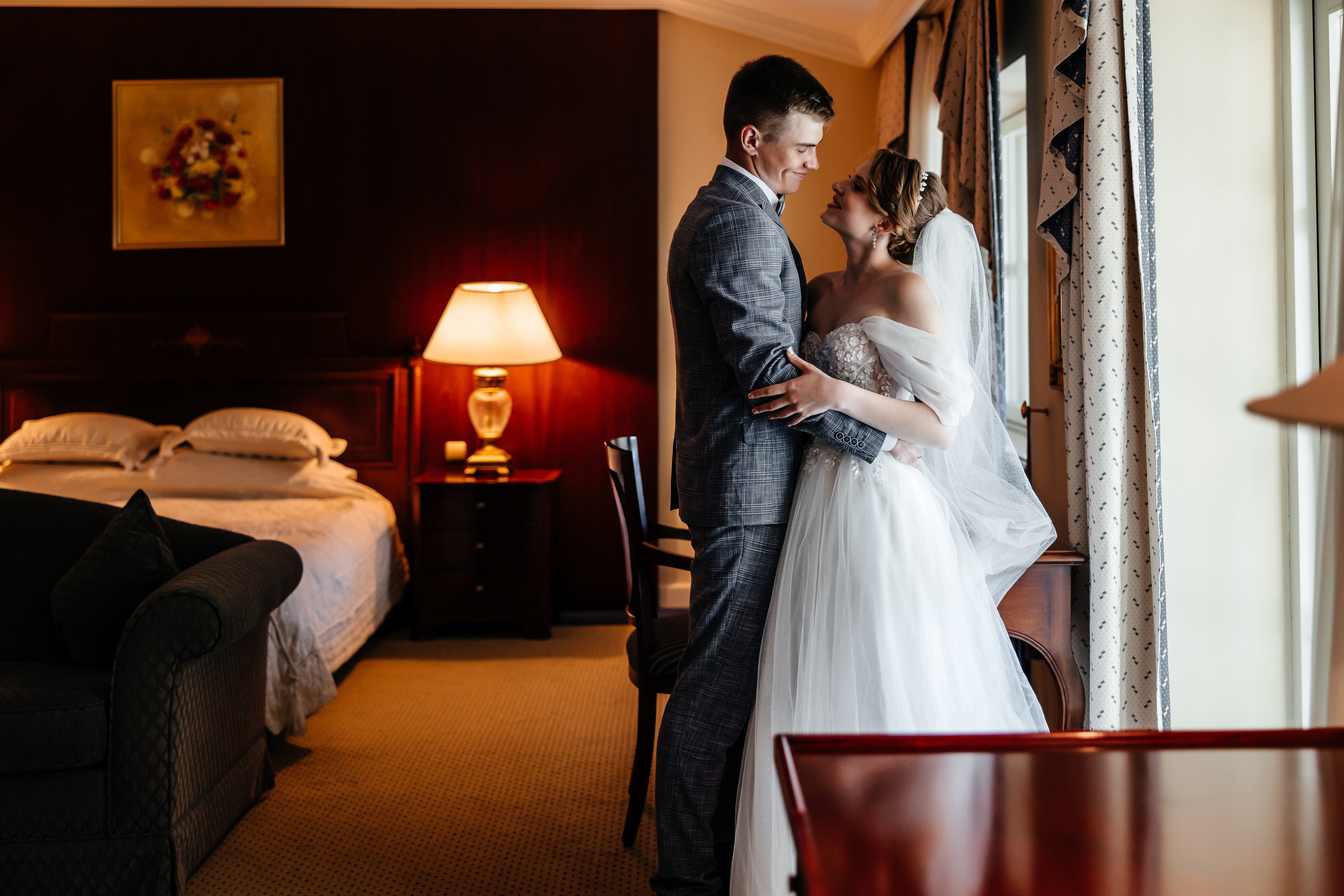 Анонс свадьбы Даши и Максима. Евпатория. Свадебный фотограф в Крыму и Севастополе Ольга Баскакова