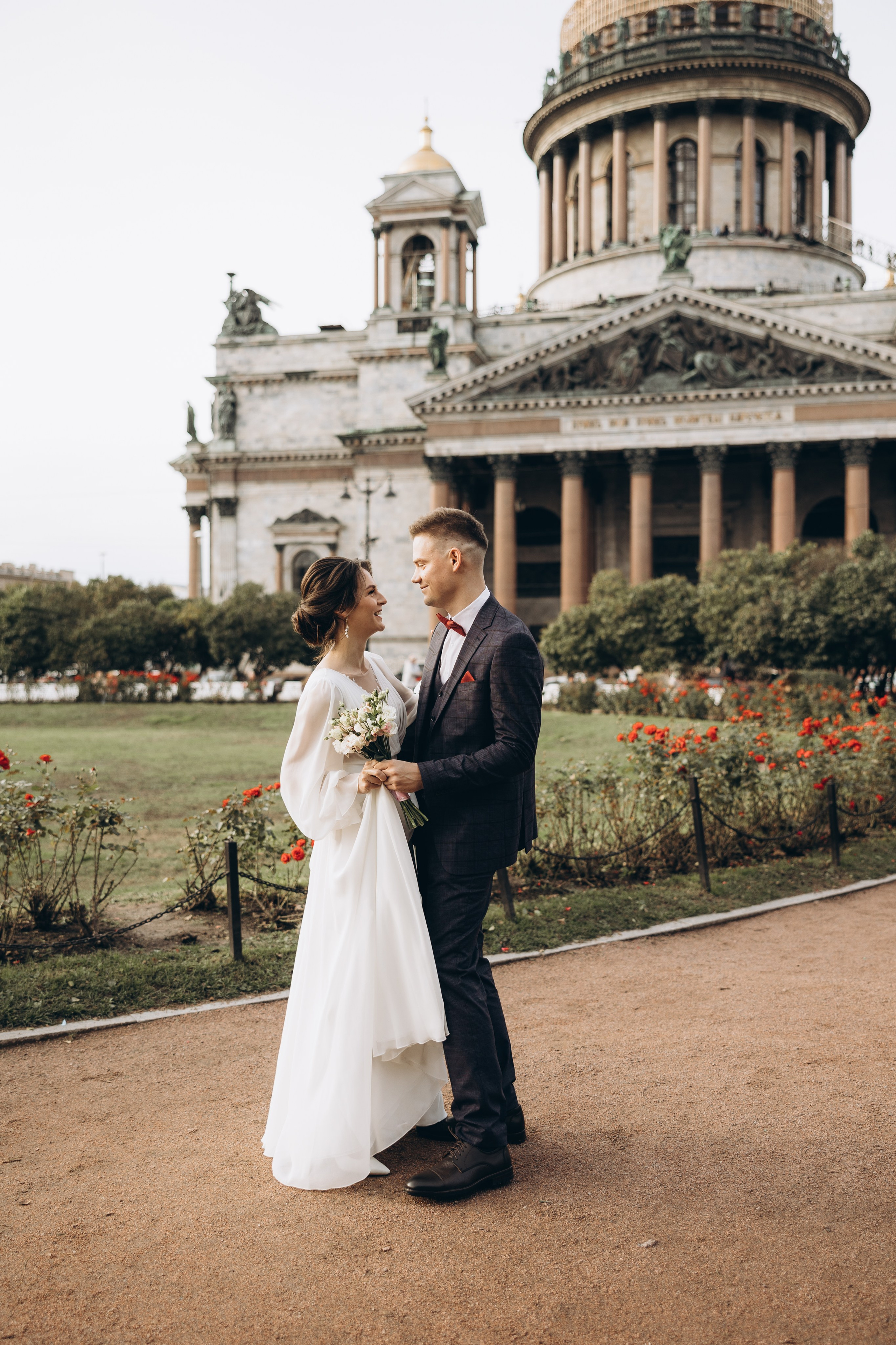 Юлия & Денис. Семейный фотограф в Москве Виктория Ястребинская
