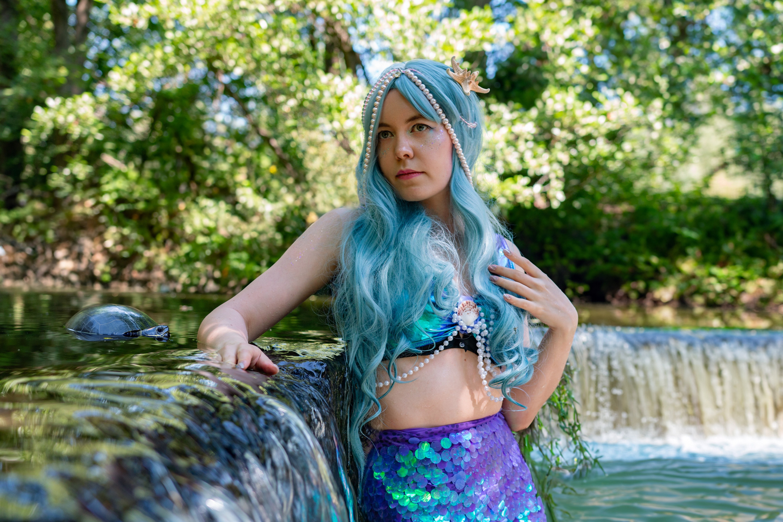 Песнь сирен