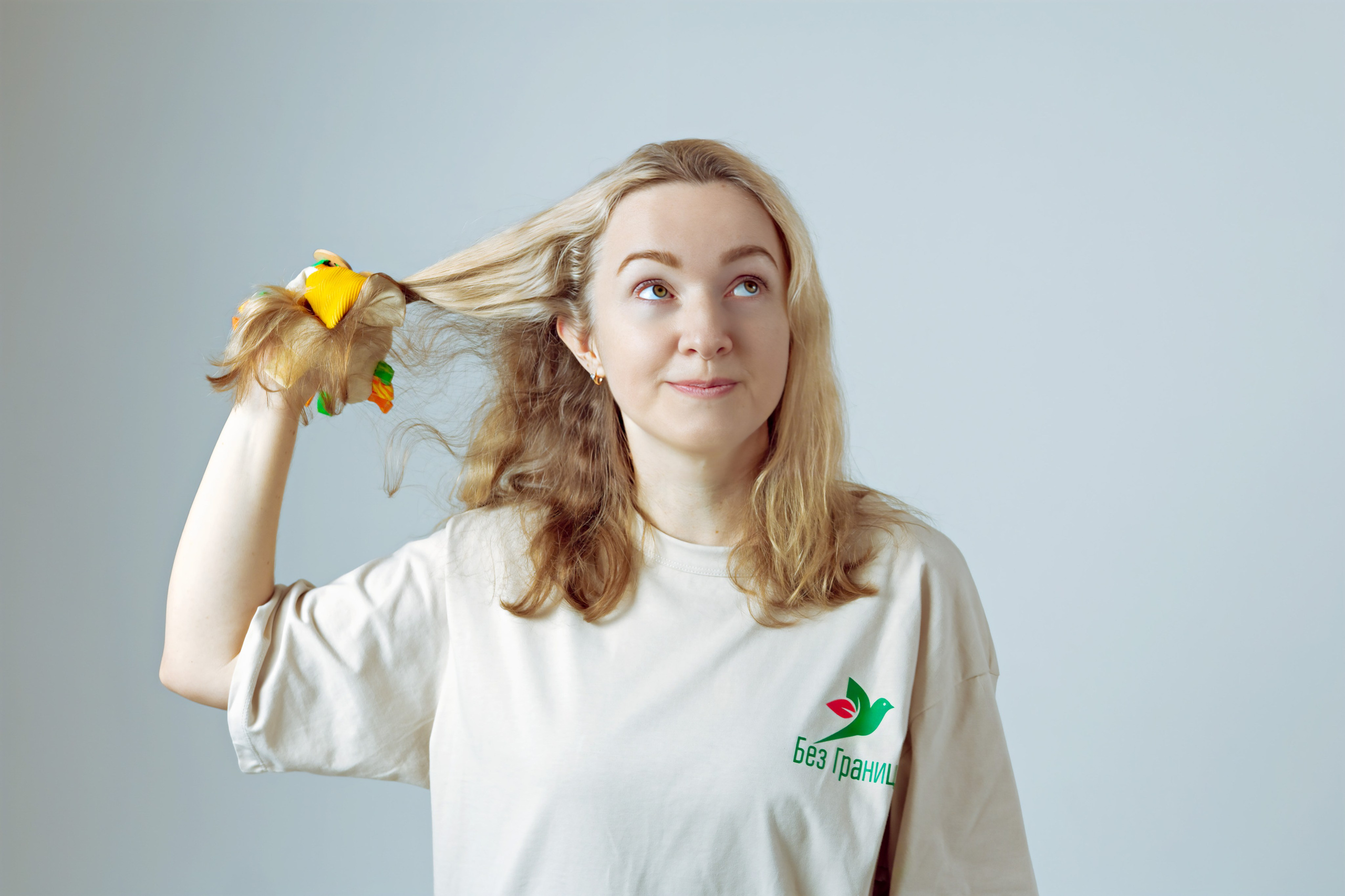 Детский центр Без границ фотосессия