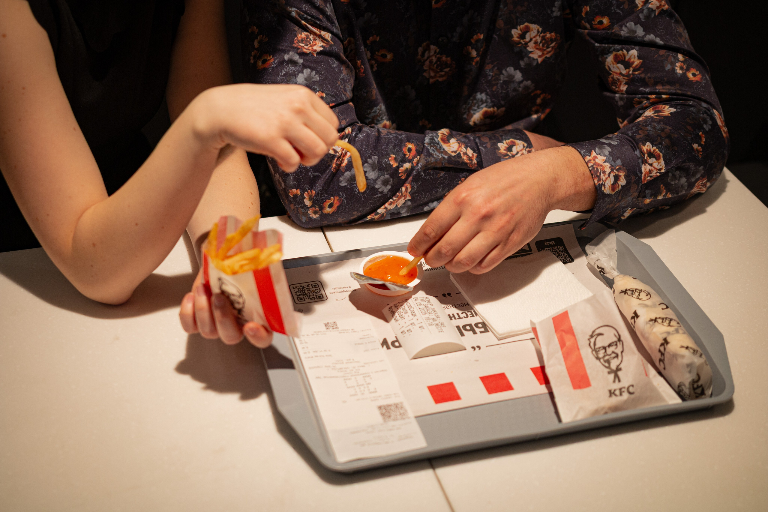 Фотосессия Love story Минск