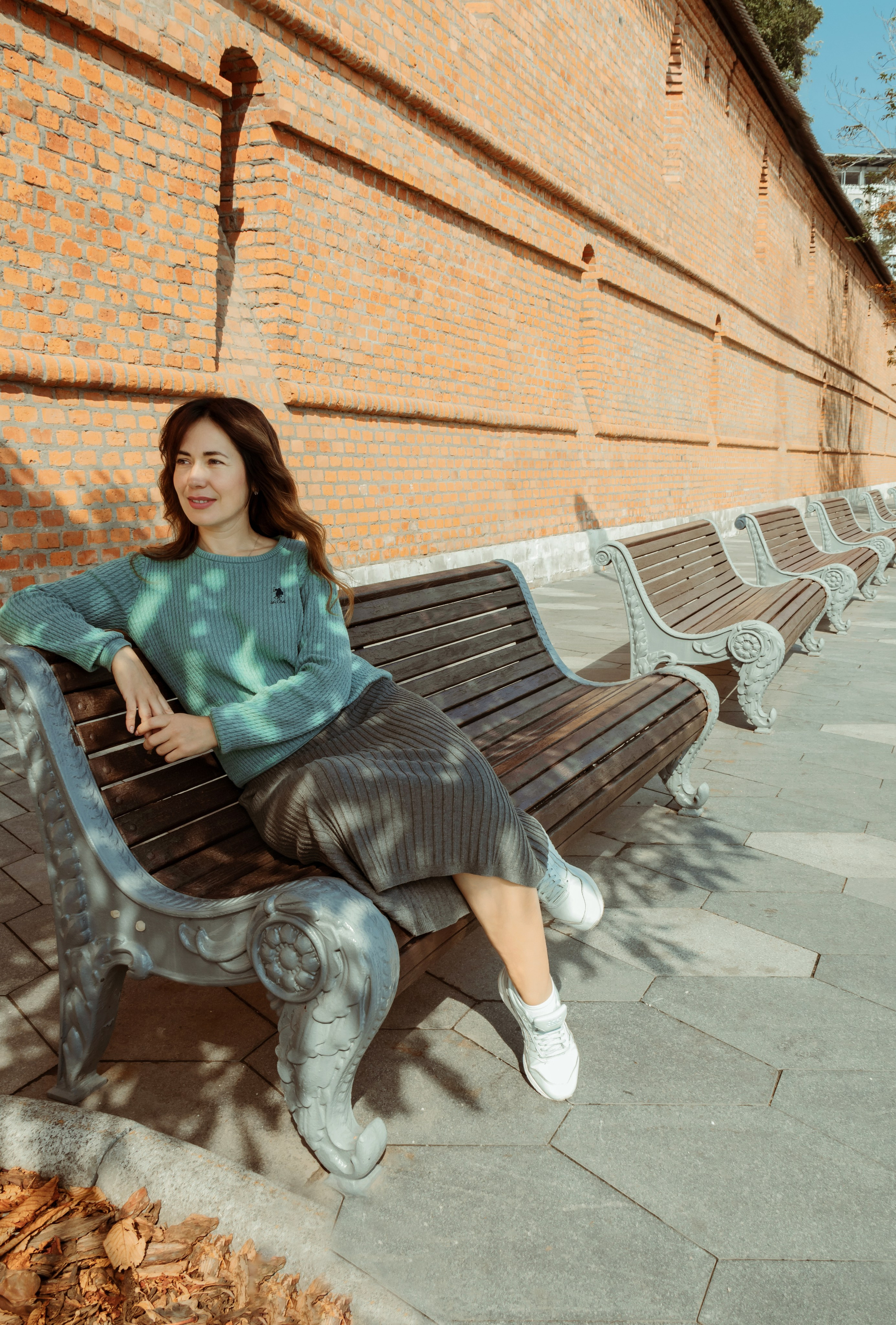 Portrait photosession for ladies. Portrait photographer in Tivat Montenegro Katerina Kirsanova