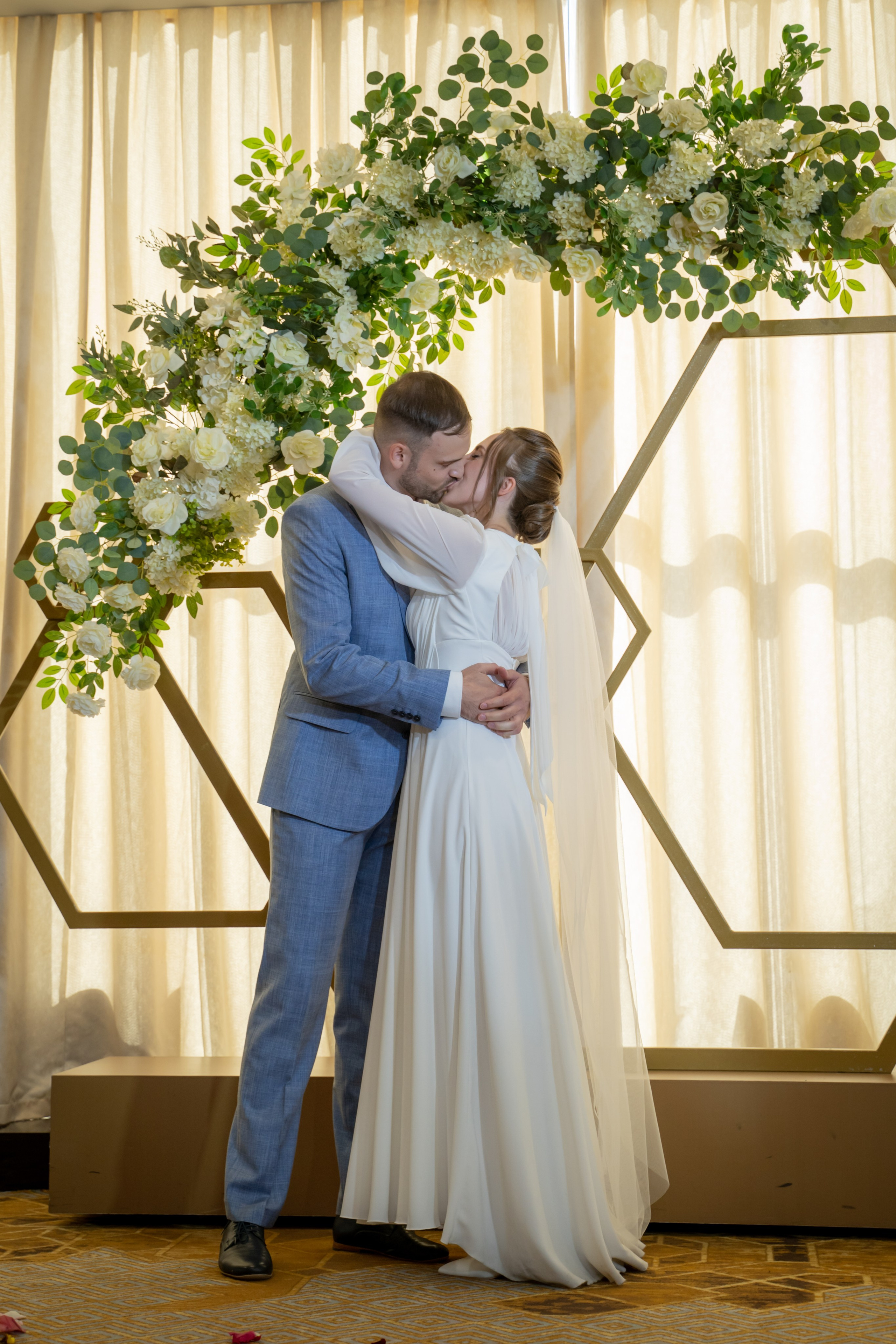 Екатерина & Артём 11.07.2024. Главная