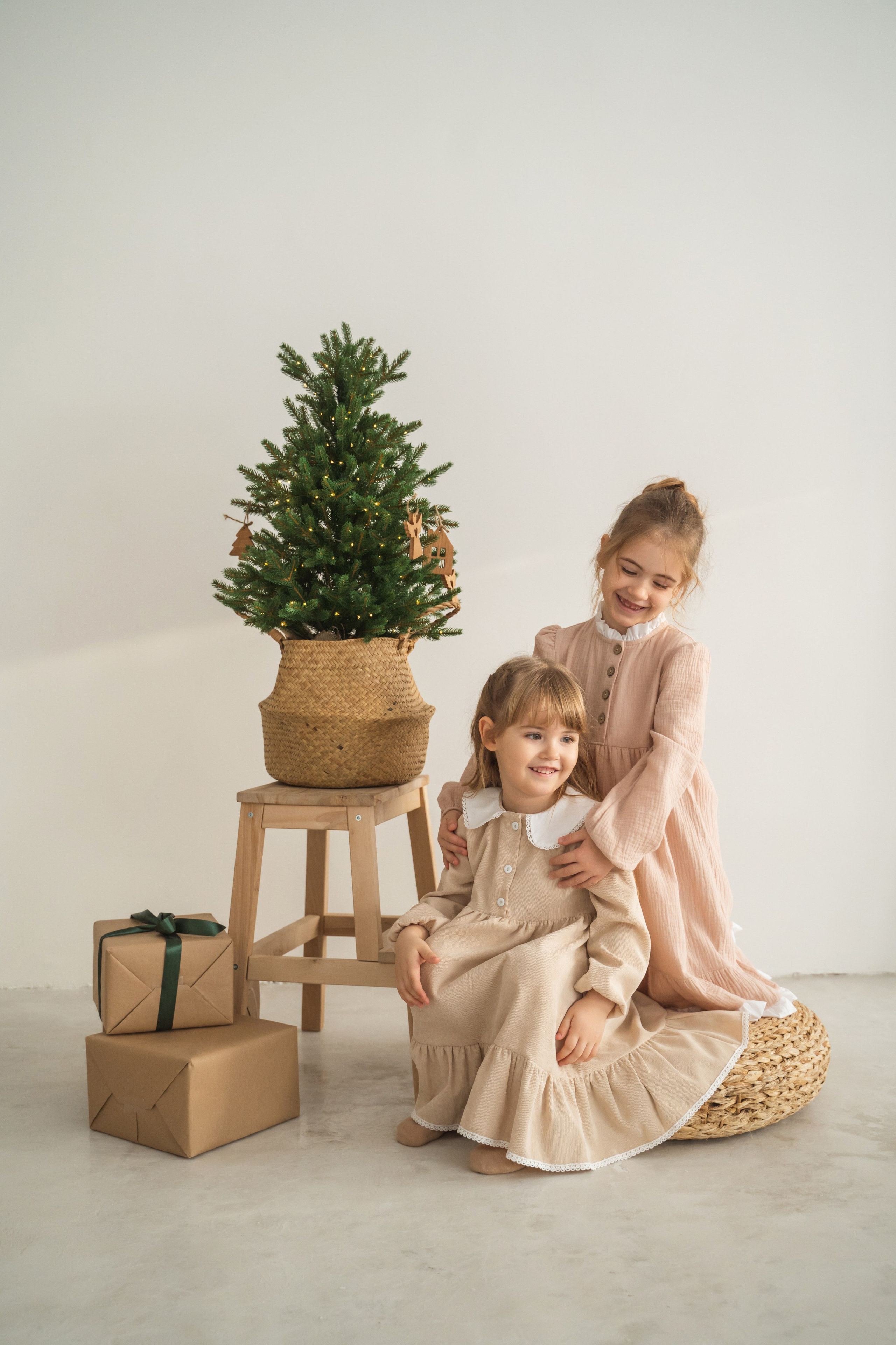 Семья Риммы. Главная