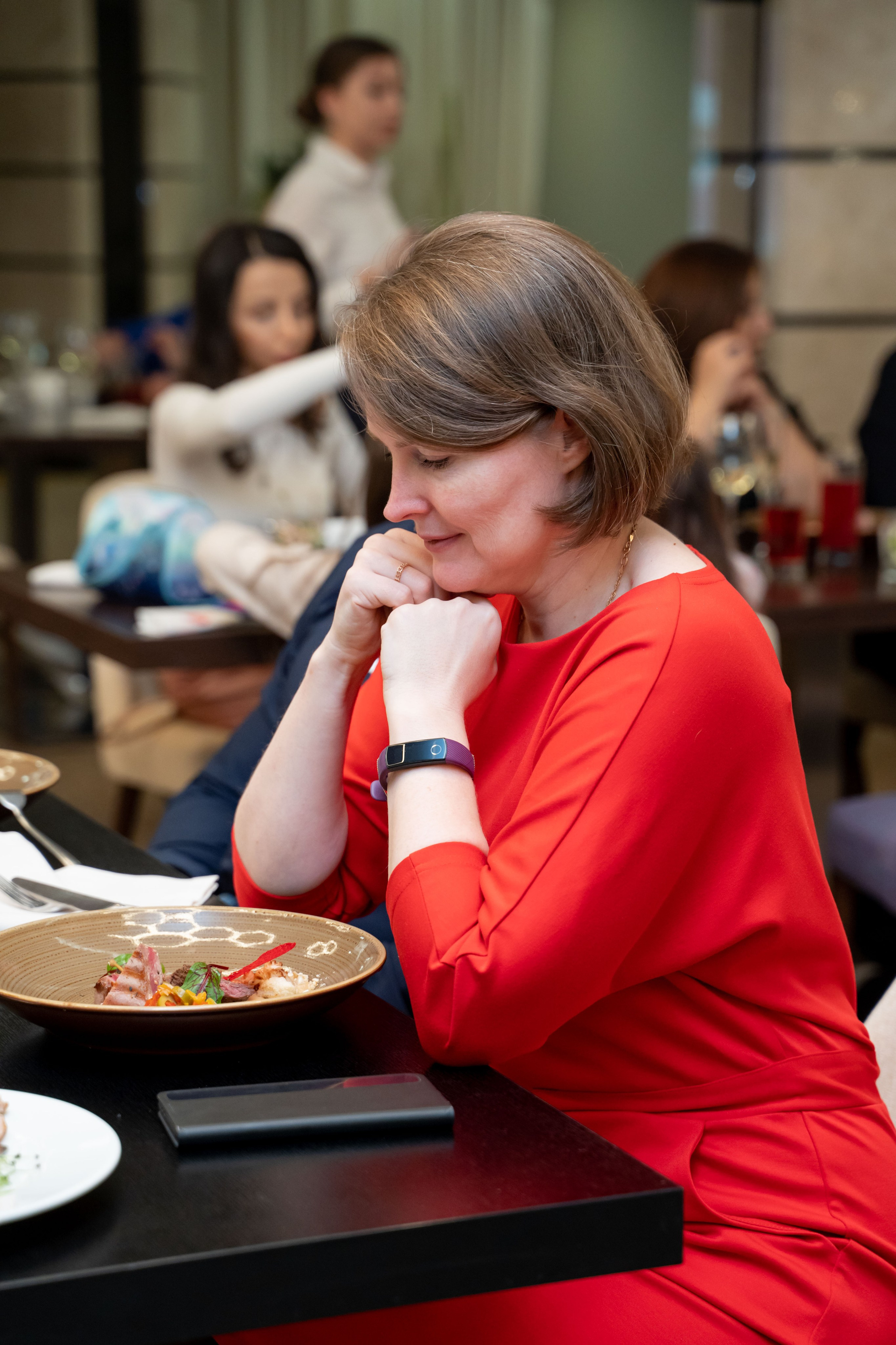 Битва Шефов в ресторане «Мед». Главная