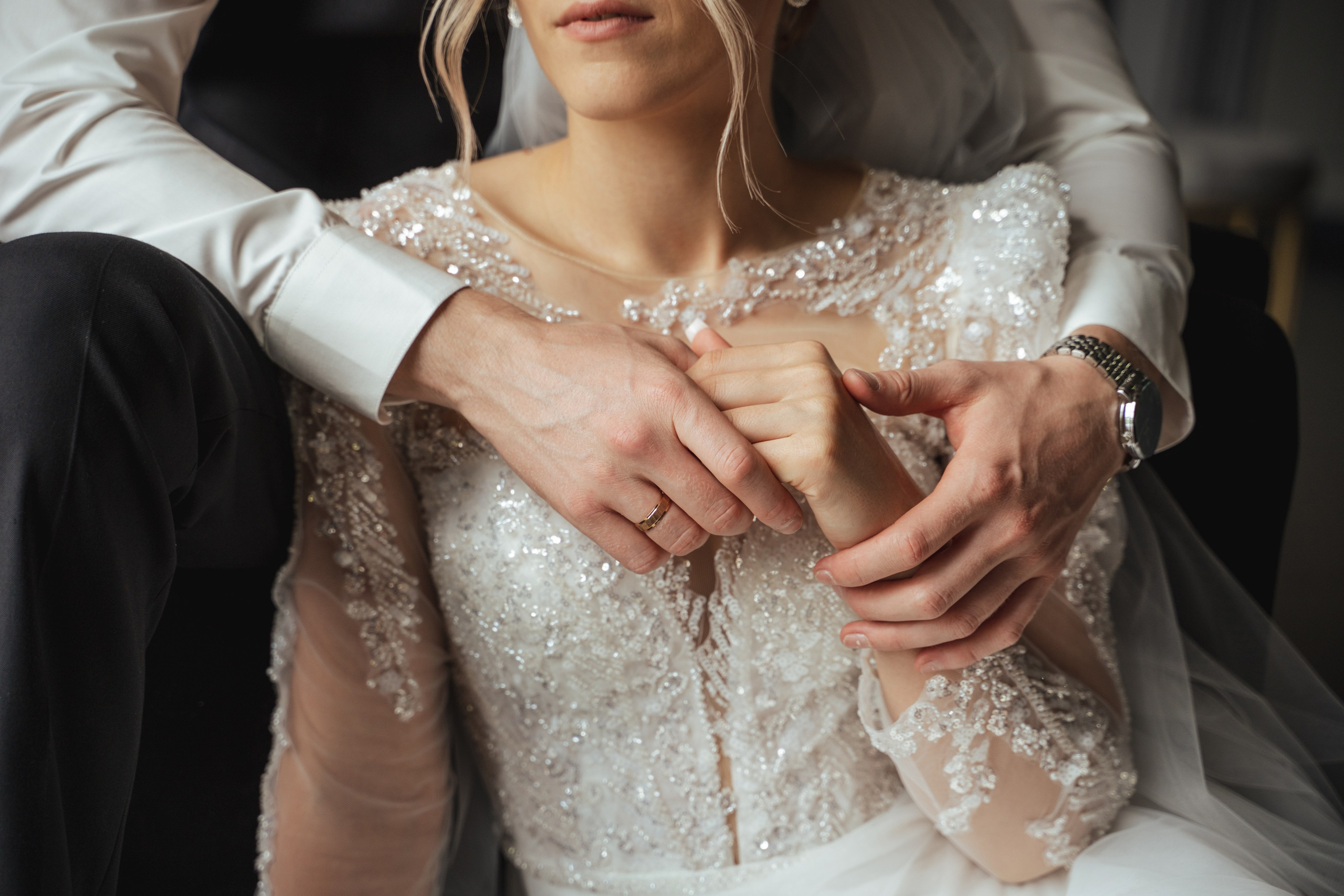 Ирина и Николай. Главная