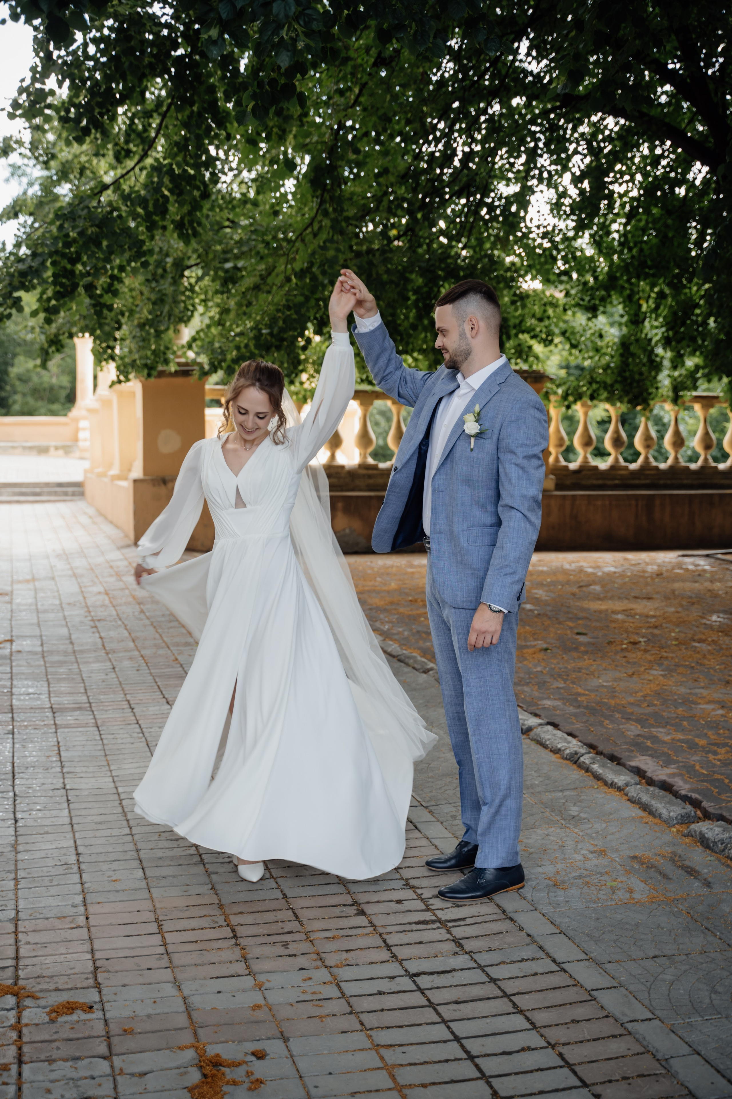 Екатерина & Артём 11.07.2024. Главная