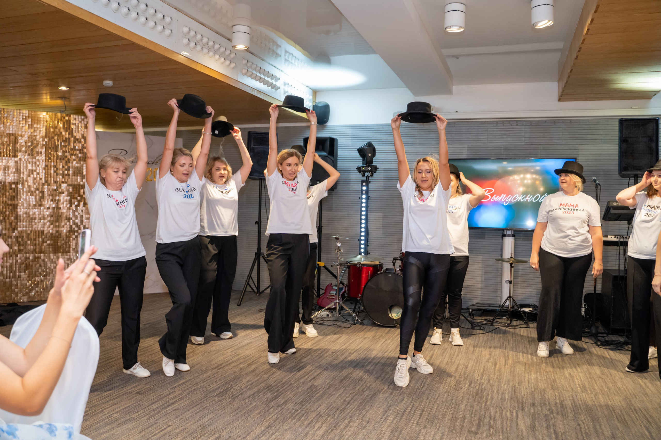 ВЫПУСКНОЙ ГИМНАЗИЯ. Главная