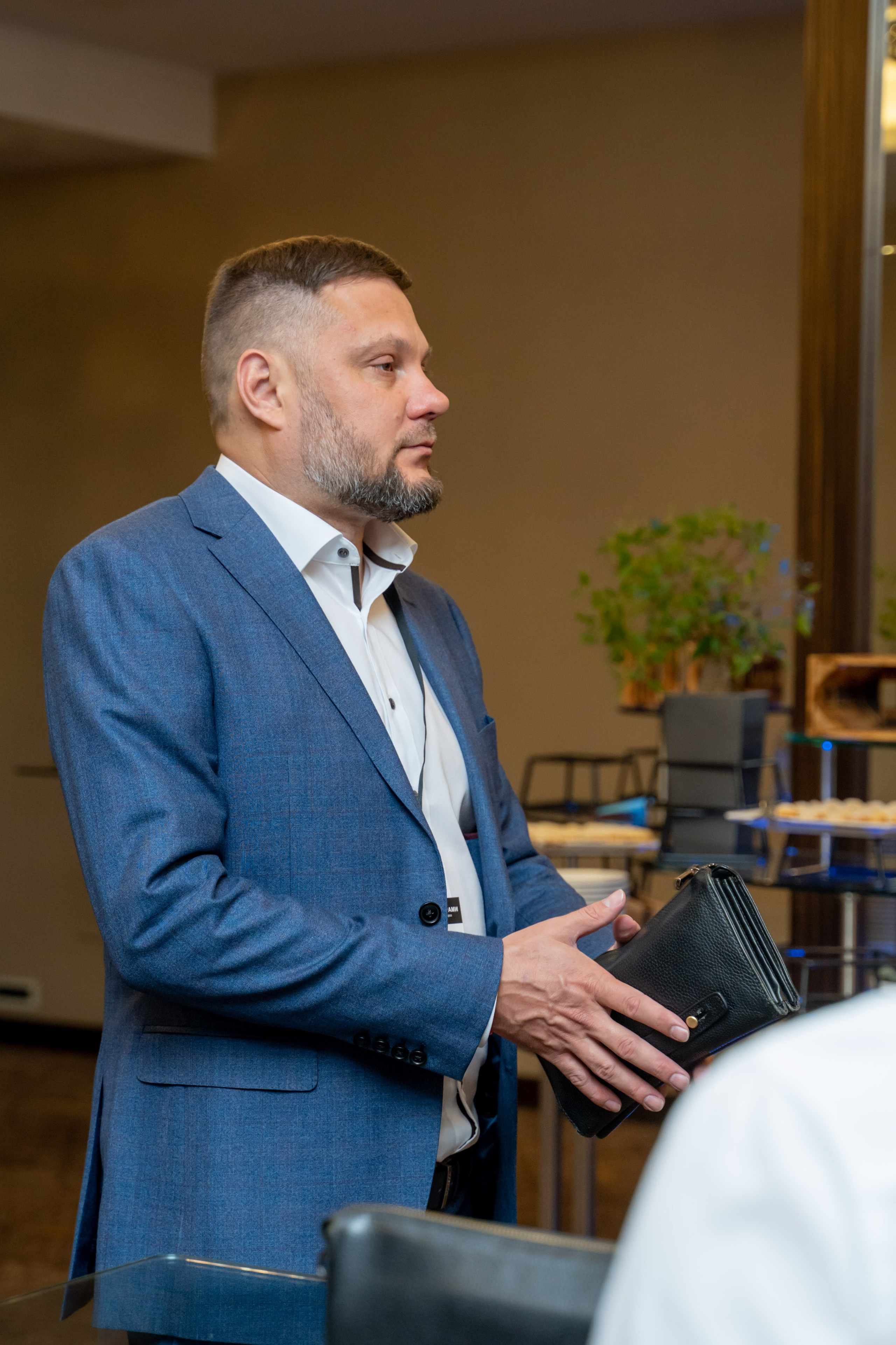 Репортаж «ЗАКОНТЕЙНЕРАМИ». Главная