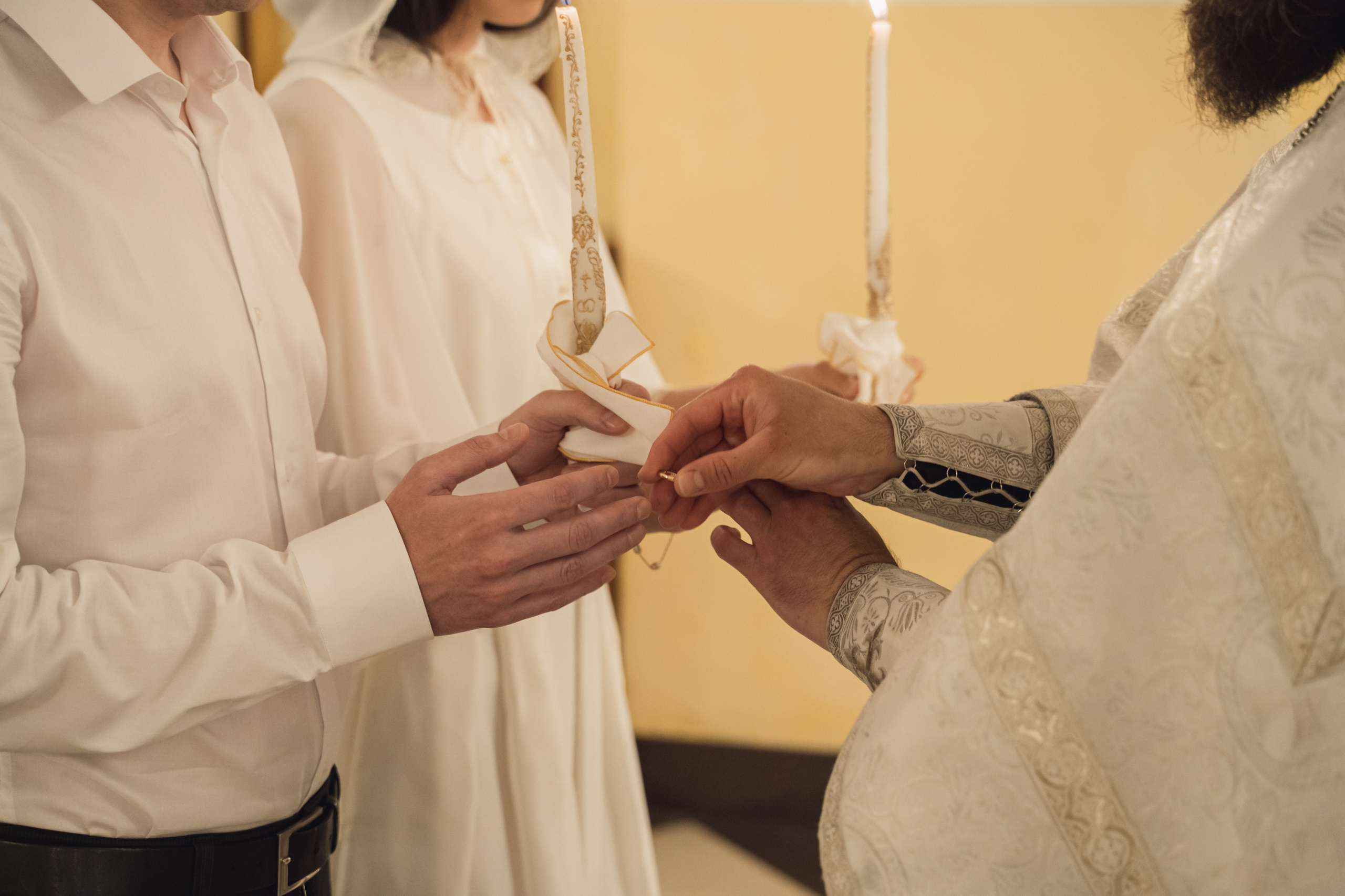 Вечание Карине и Владимир 2024. Главная