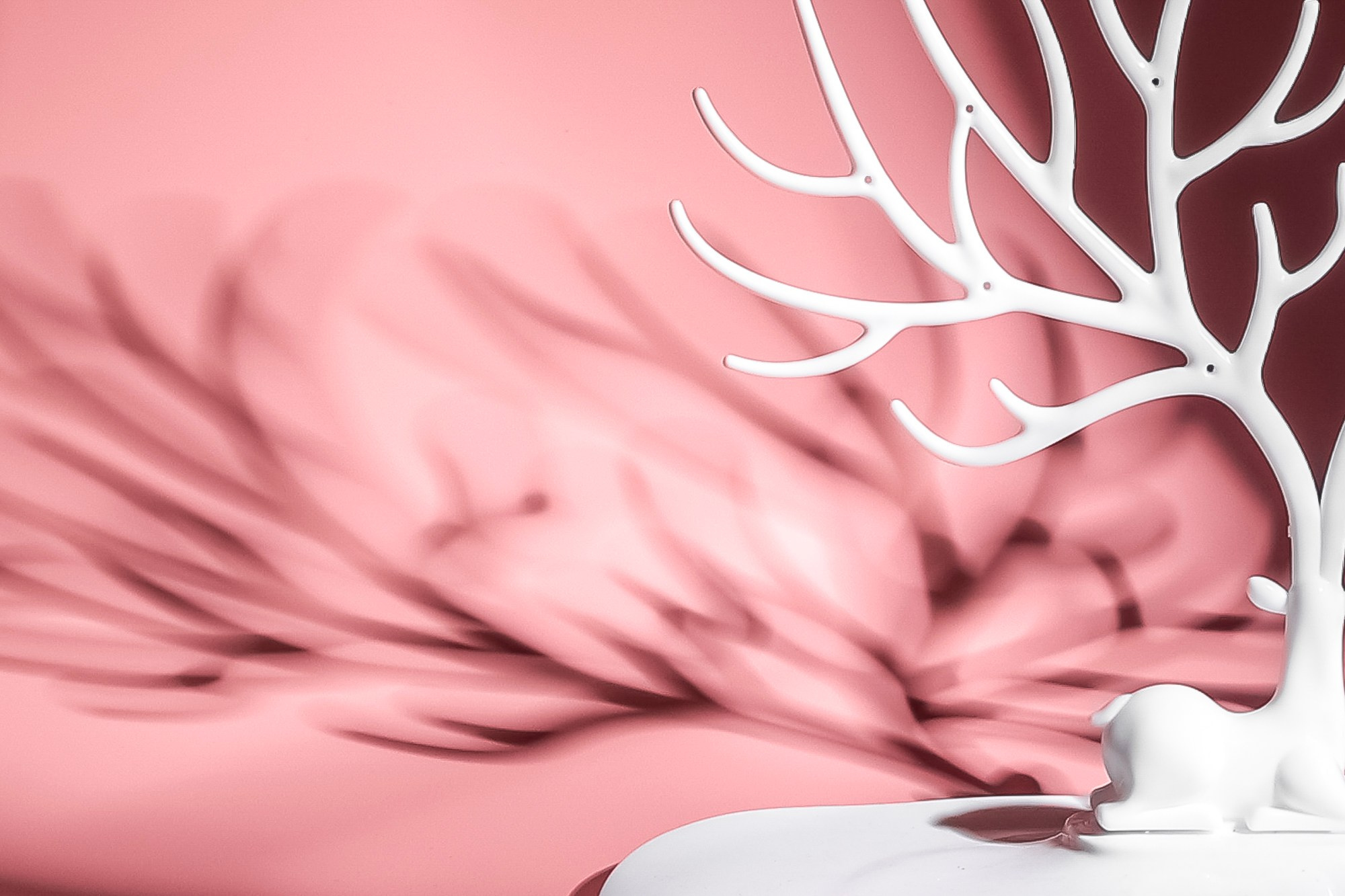 Трафареты для теней