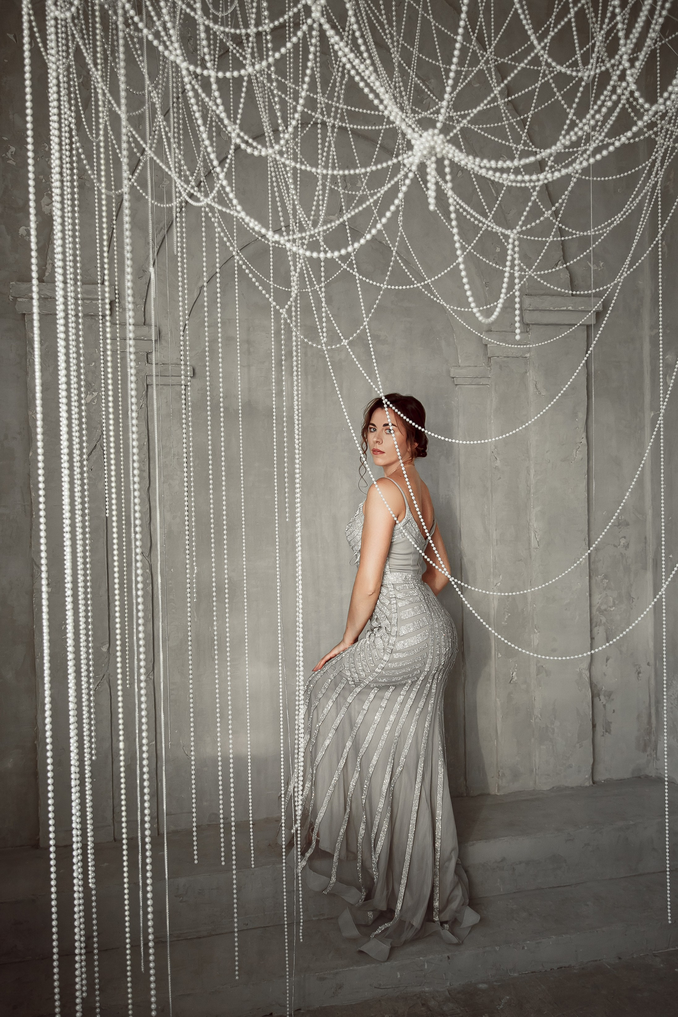 Наталья. Студия. Свадебный и семейный фотограф в Брянске Ирина Гавриленко, выпускные ал