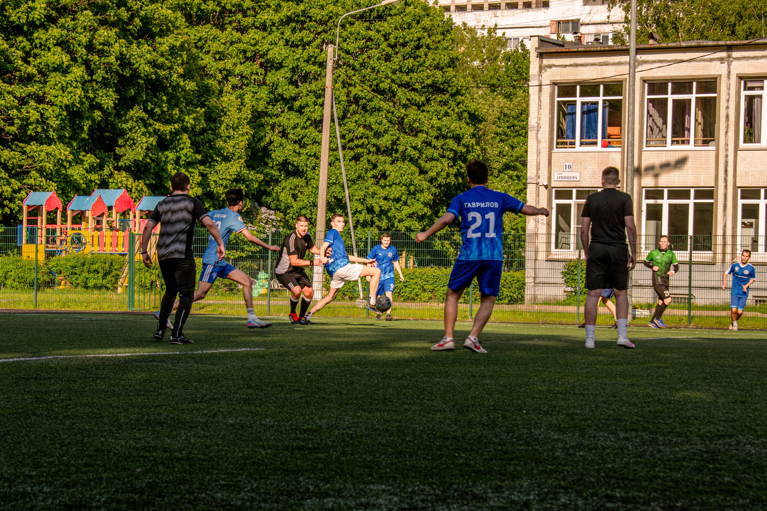 Спортивный репортаж 28.05.23. Фотограф в Санкт-Петербурге Ксения Яковчук