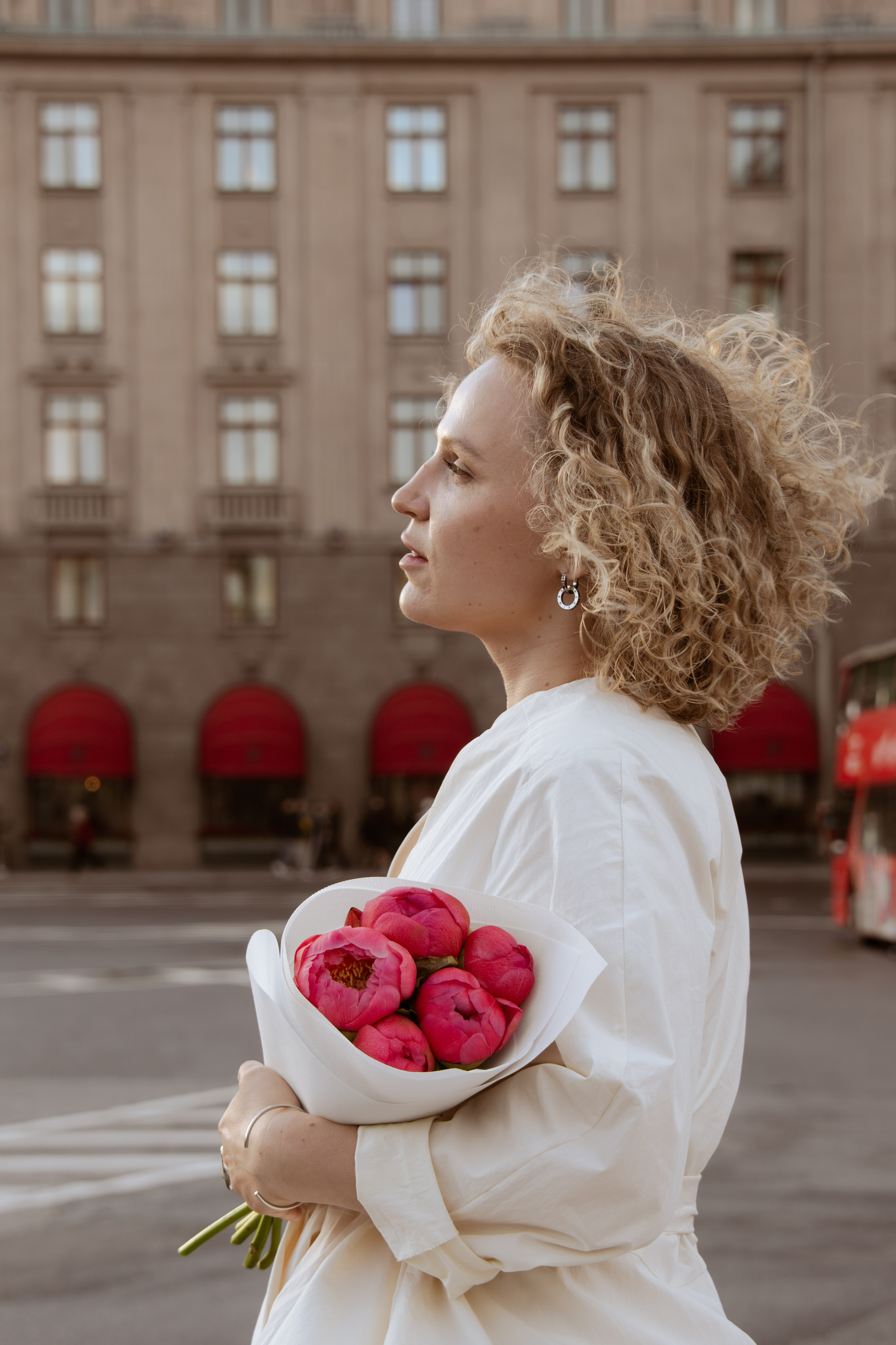 Фотопрогулка гостей из Минска. Фотограф в Санкт-Петербурге Ксения Яковчук