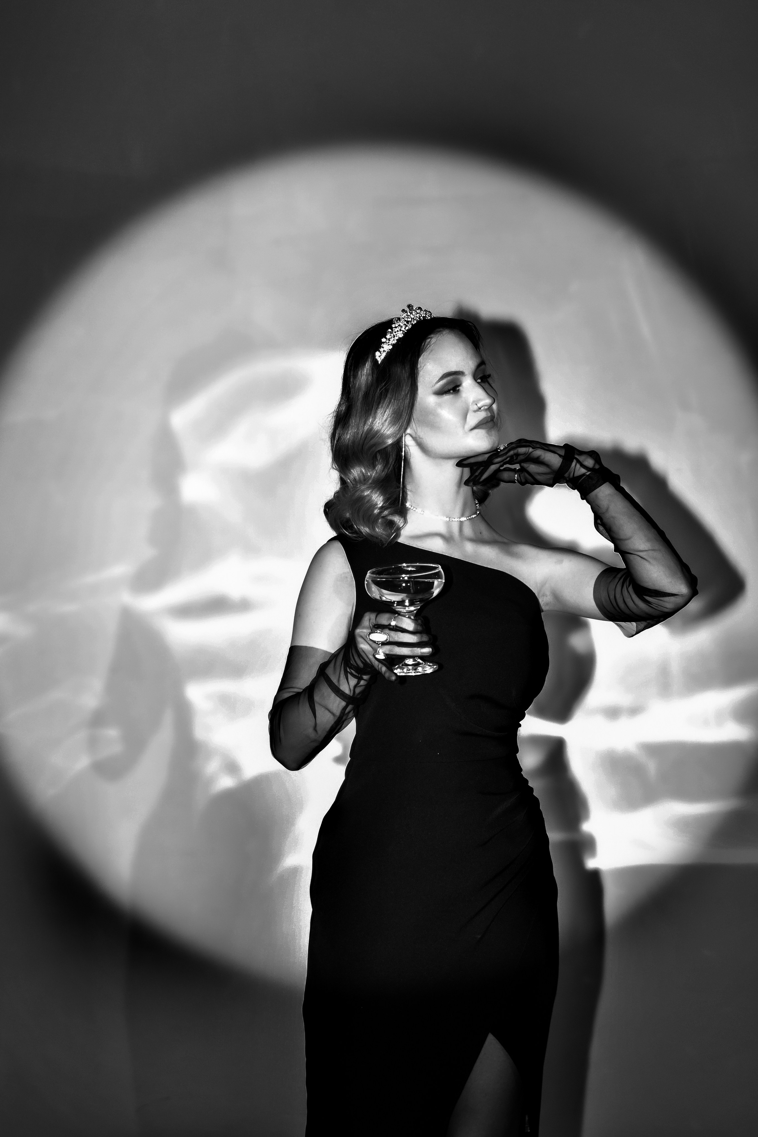 Персональная съемка для Вероники. Фотограф в Санкт-Петербурге Ксения Яковчук