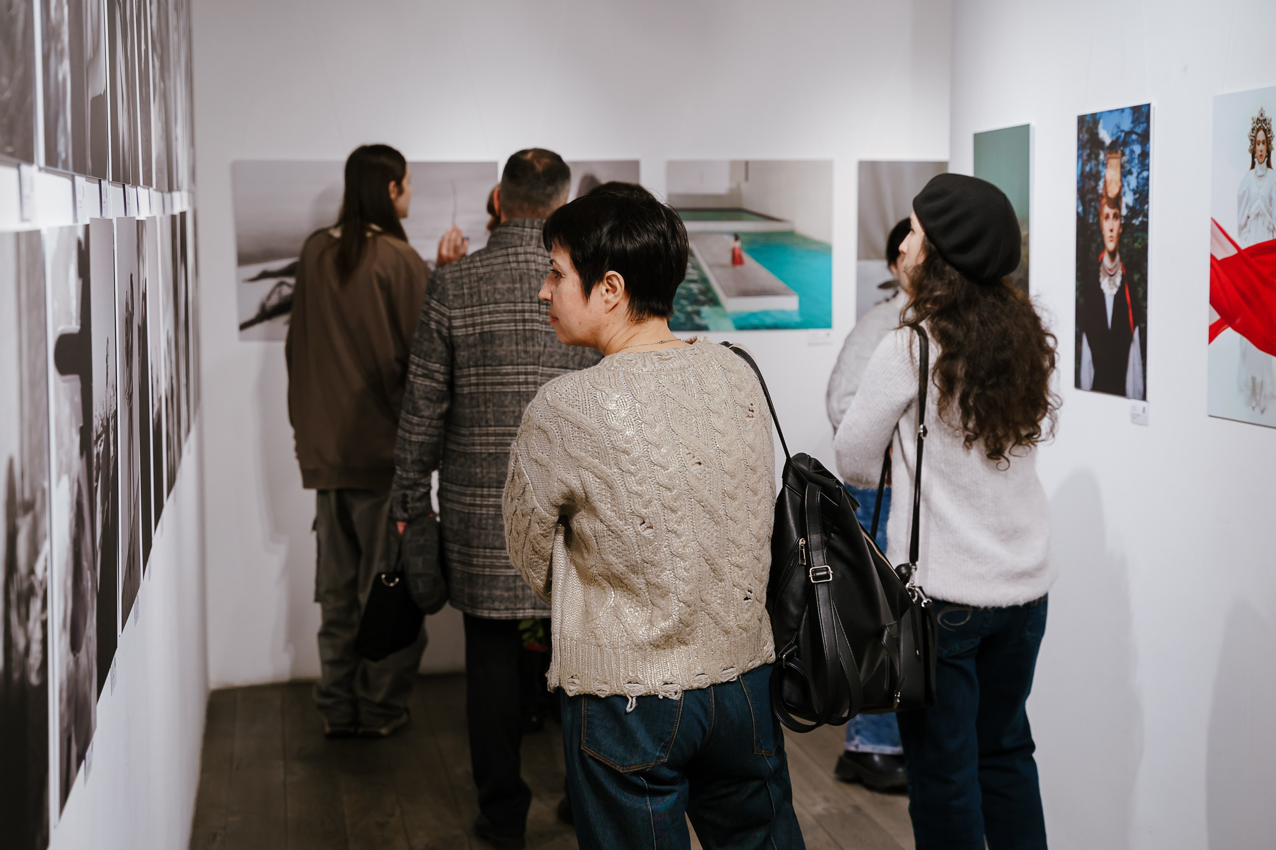 «МИР ЖЕНЩИН» СПБ. ARTEXPOPHOTO