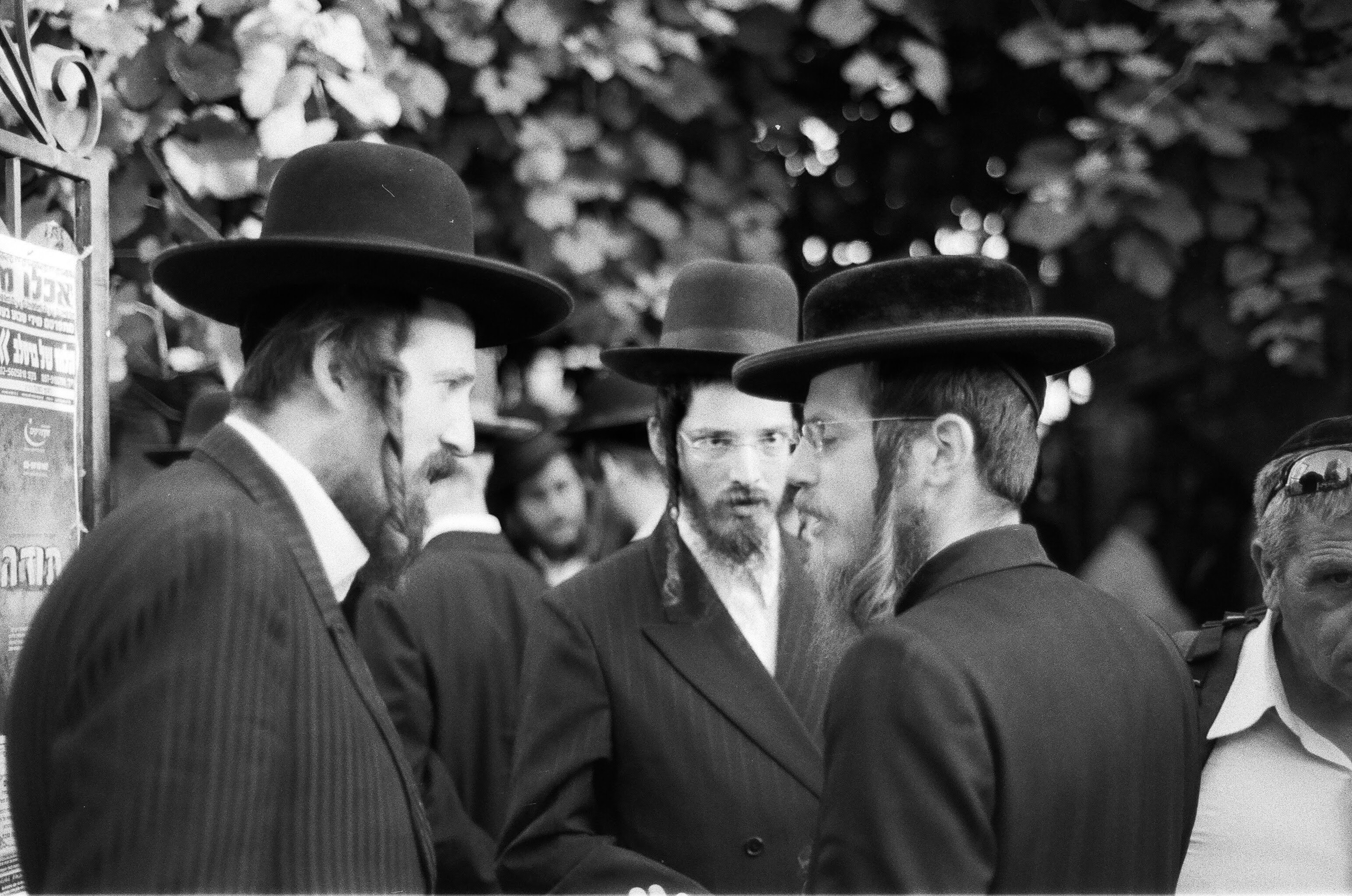 Uman. Aleksander Chernov — Documentary filmmaker and photographer