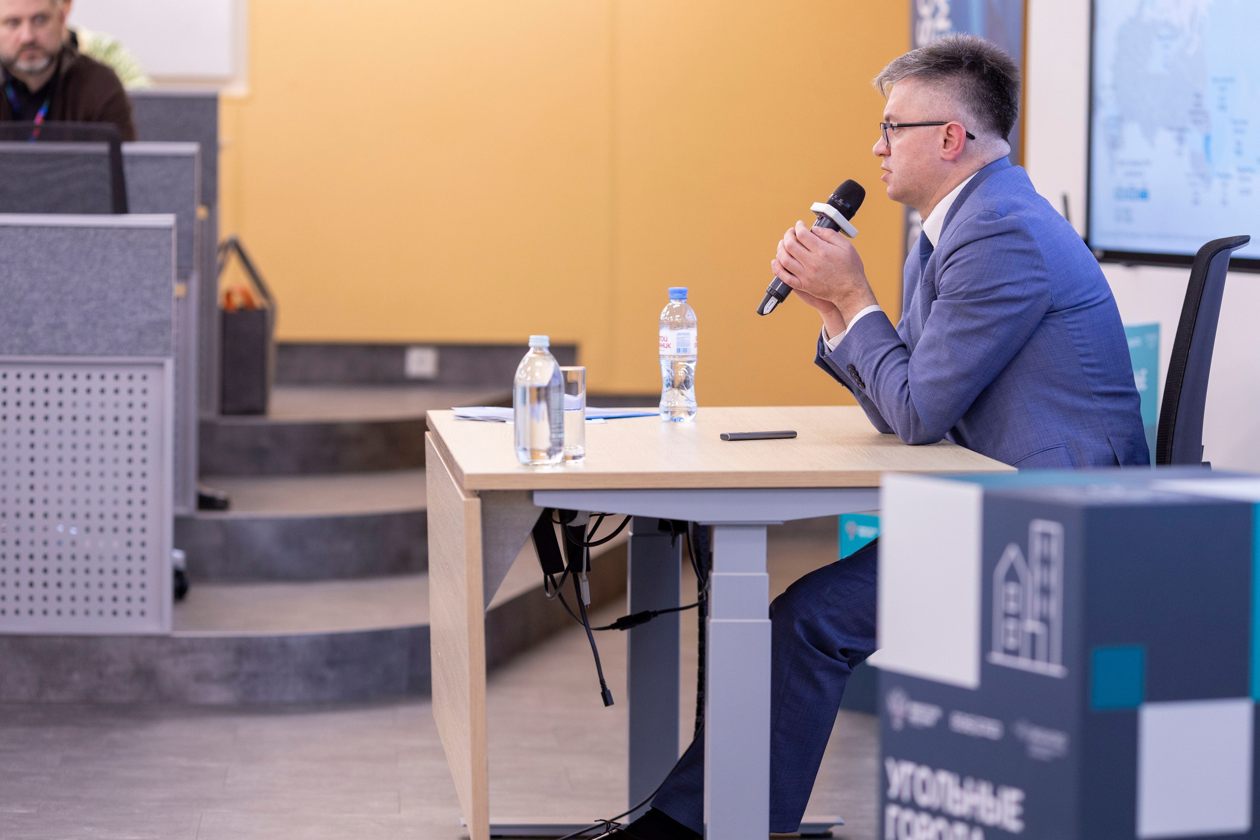 Зам.министра энергетики РФ. Репортажный фотограф корпоративных мероприятий; Бизнес-конференций; спортивных соревнований; Фестивалей; Культурных событий