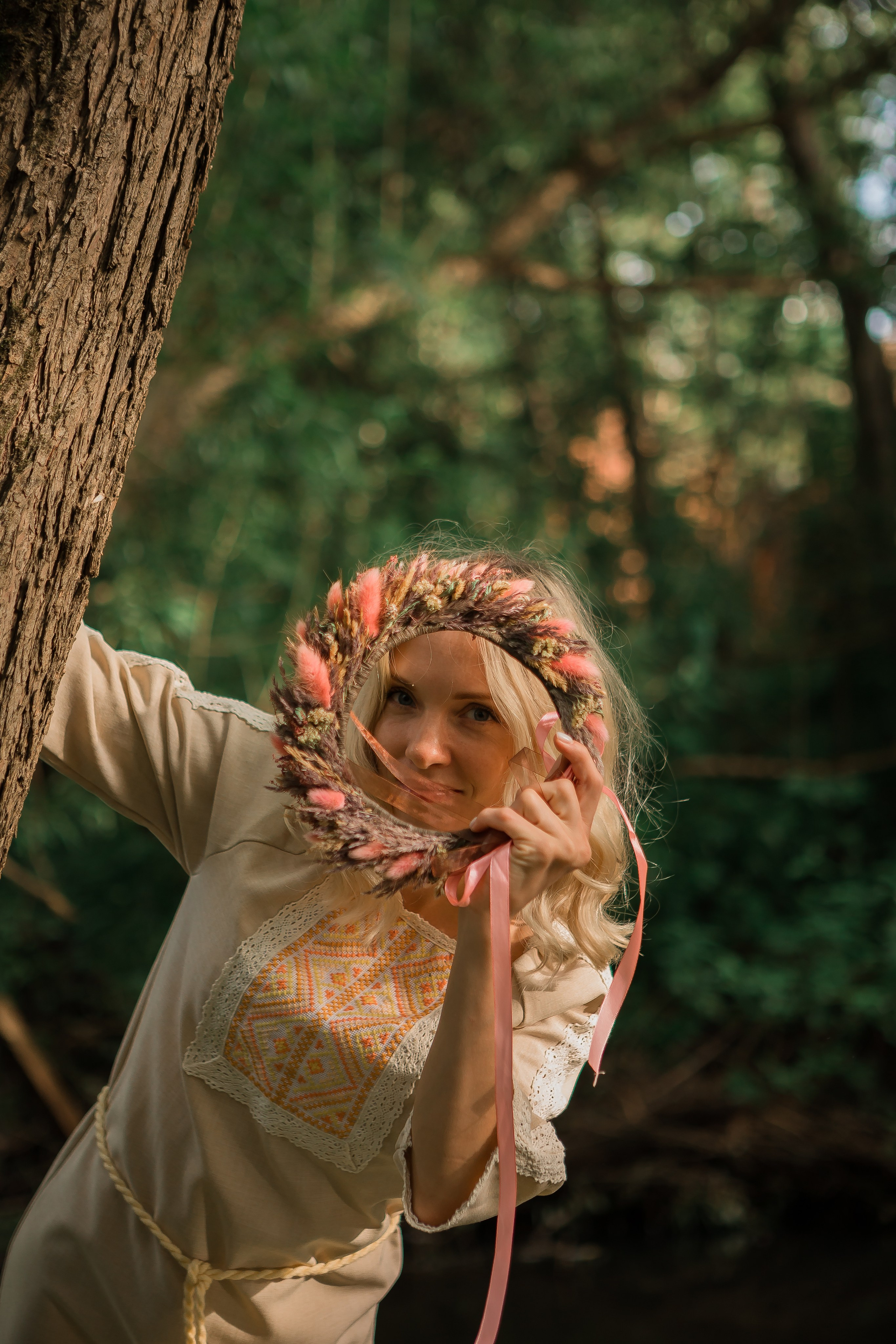 Кристина. Наталья Косьянова. Ваш фотограф. Москва