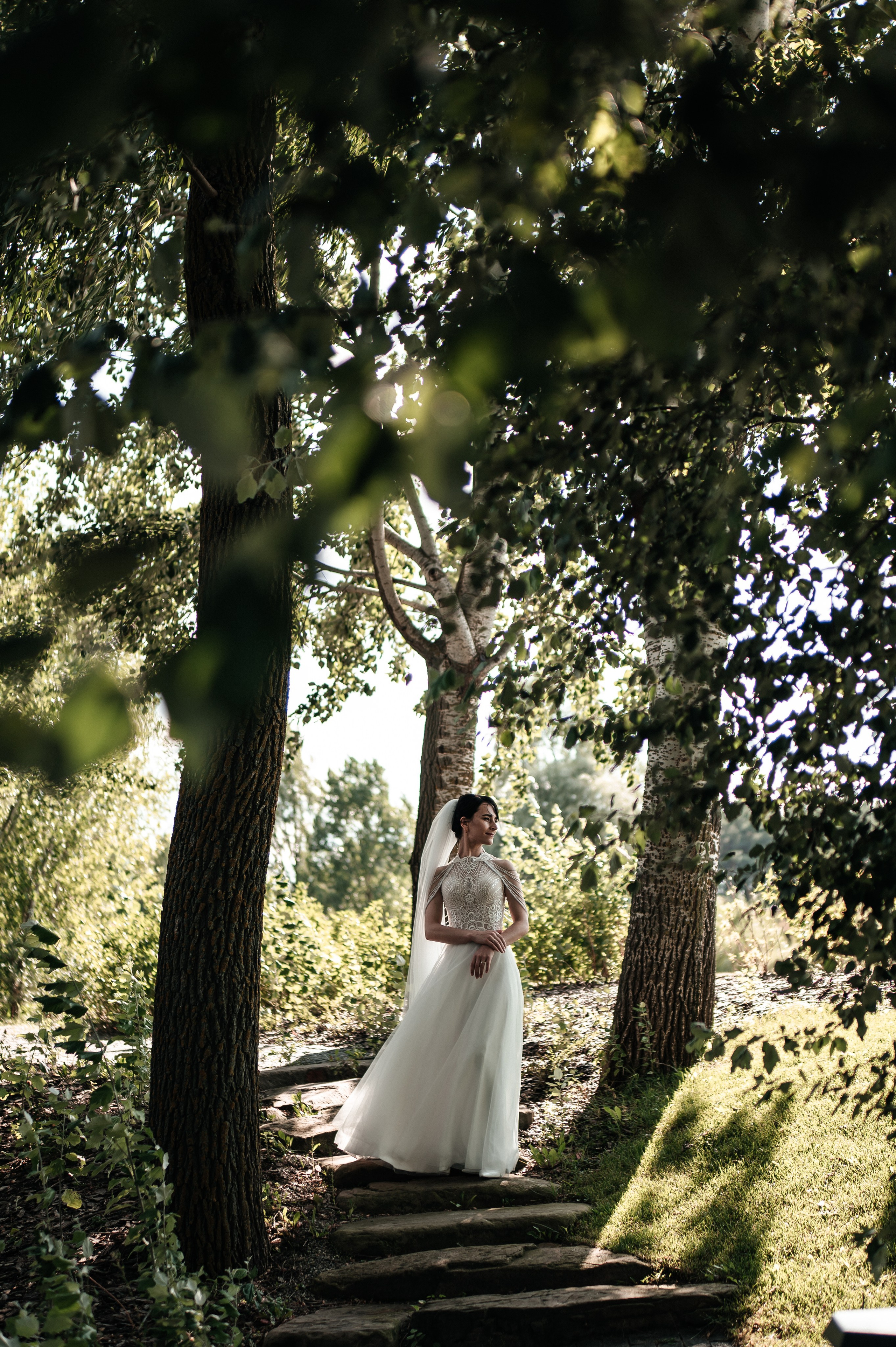 Константин и Мадина. Ривьера. Фотограф Екатерина Бочарникова