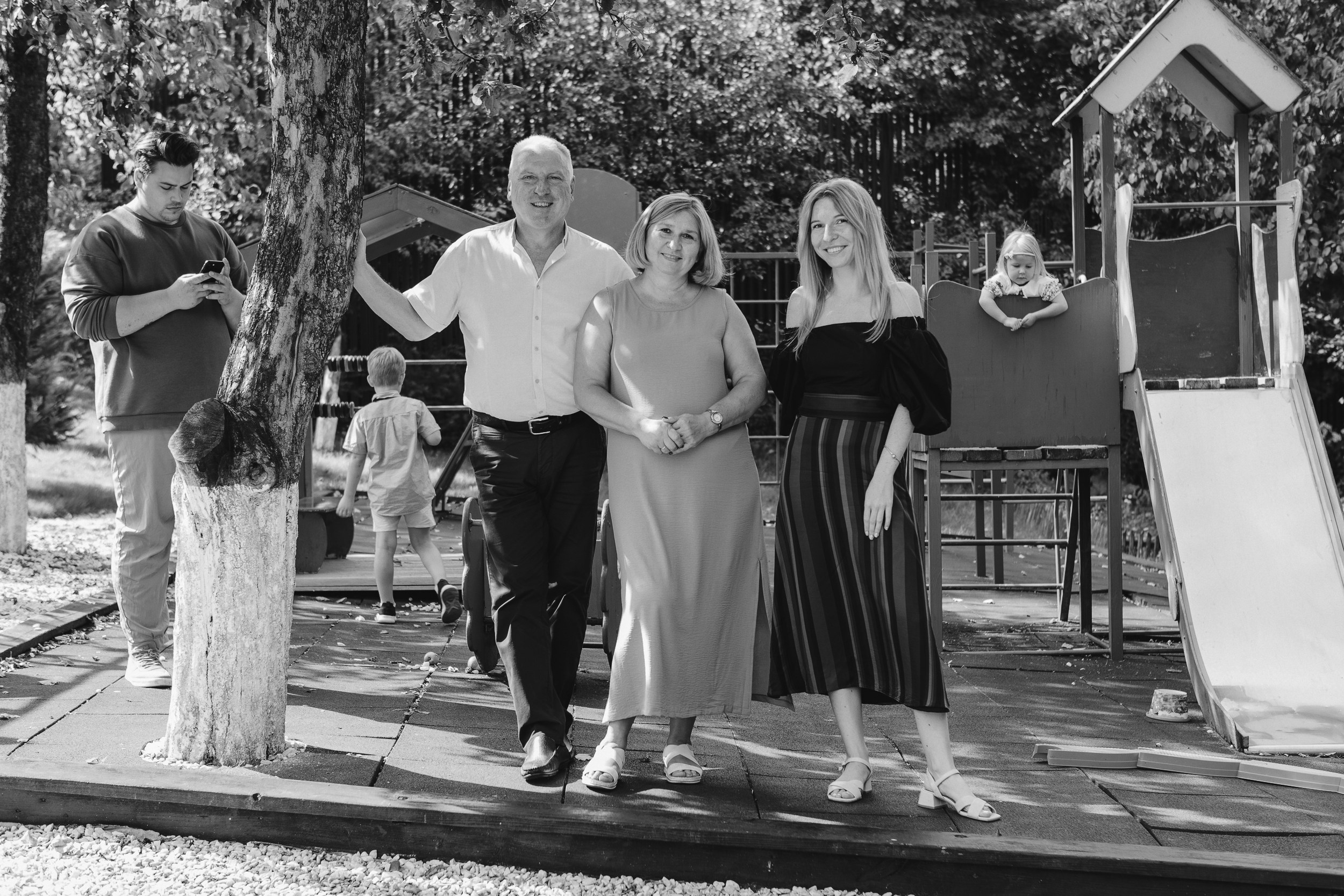 Фотосъёмка больших семей. Детский, семейный и школьный фотограф Смоленск Москва Влад Старов