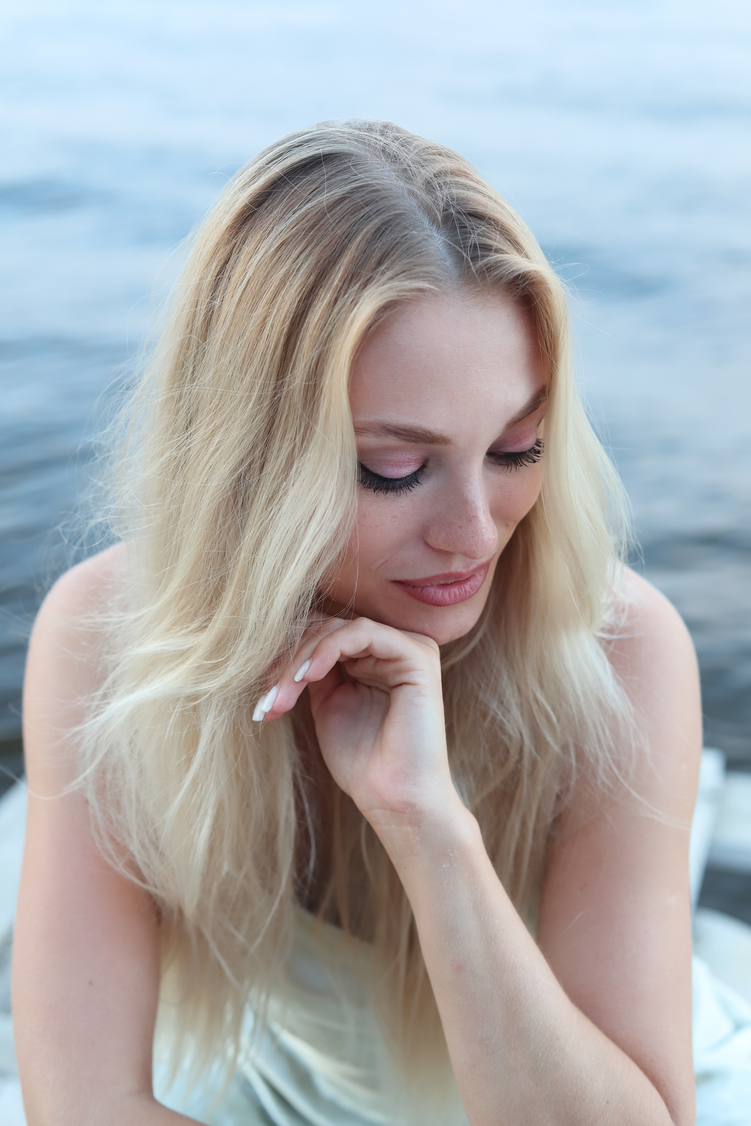 Семрук Камское Море Валентина 11.07. Главная