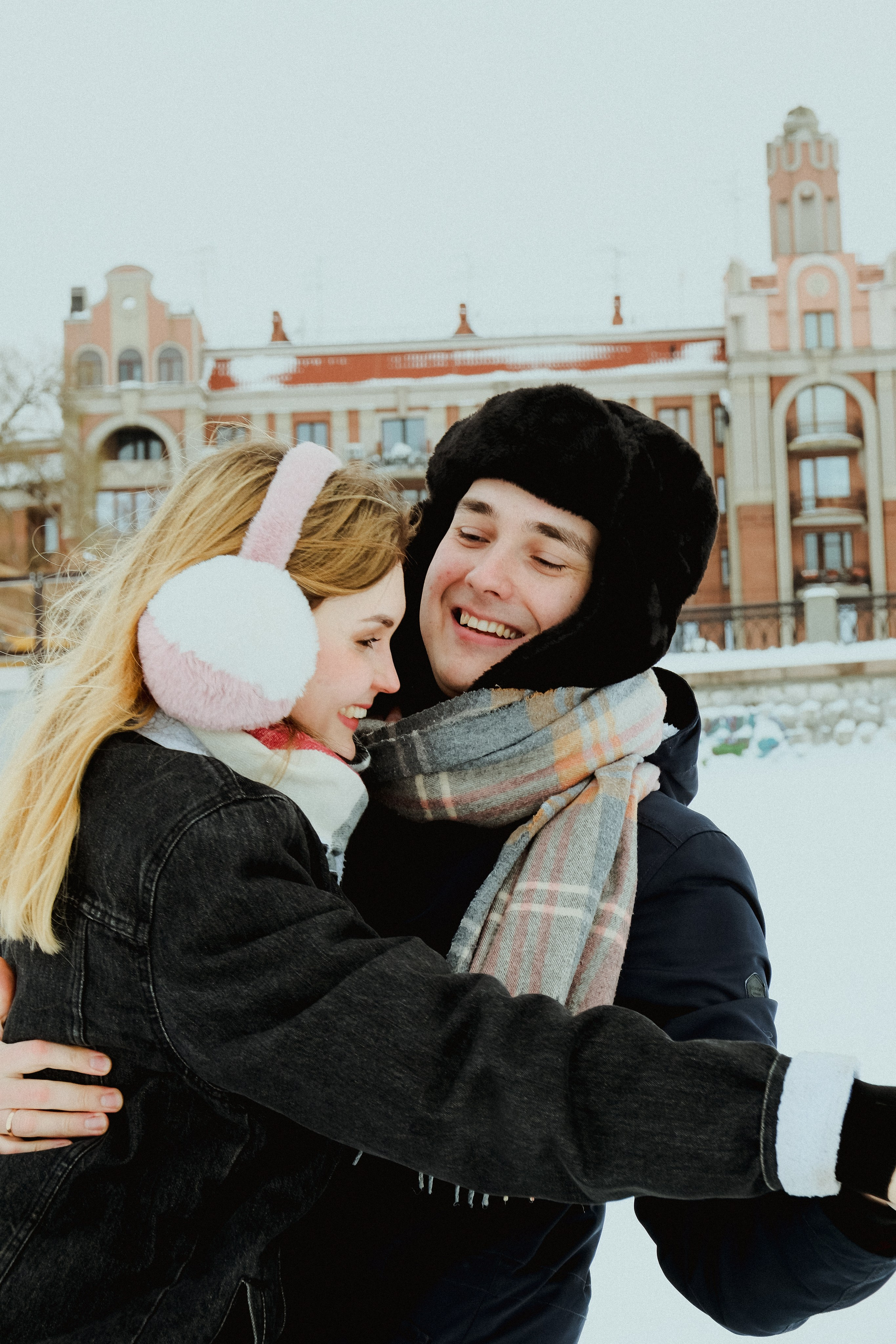 Иван❤️Екатерина. Александр Носов. Портретный и репортажный фотограф в Самаре
