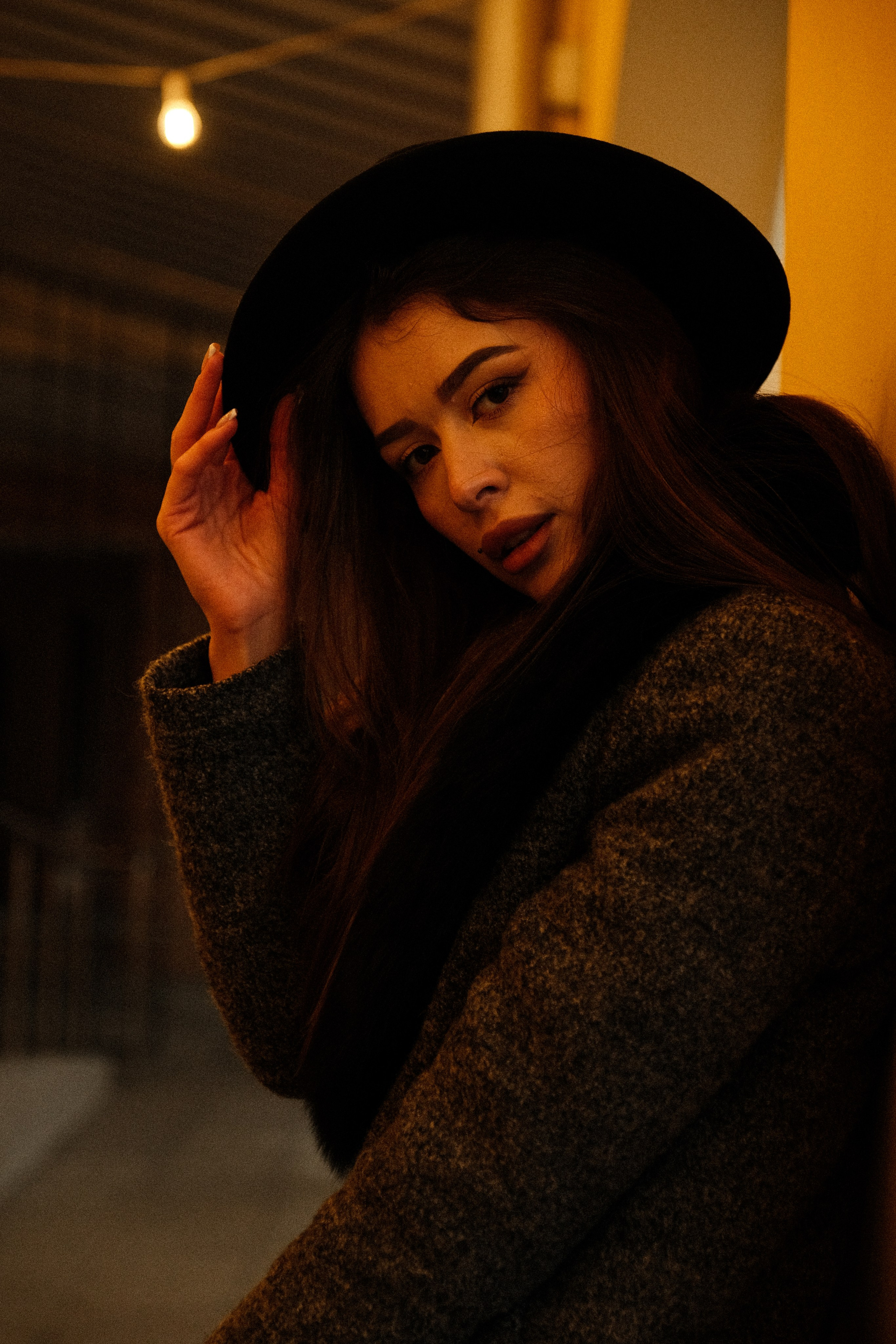 Аврора. Александр Носов. Портретный и репортажный фотограф в Самаре