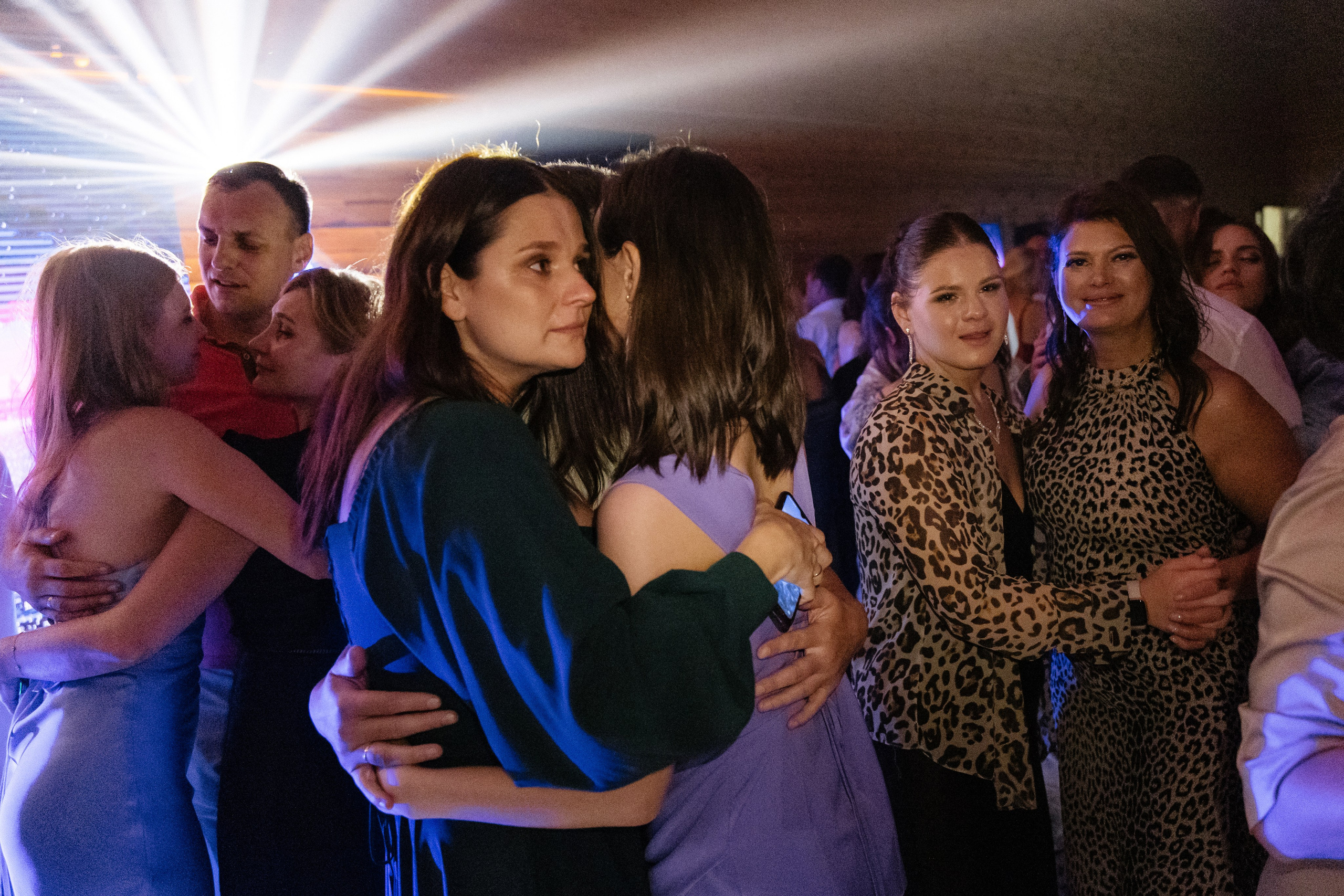 Выпускной. Фотограф свадебный семейный в Красноярске Шукшина Наталья