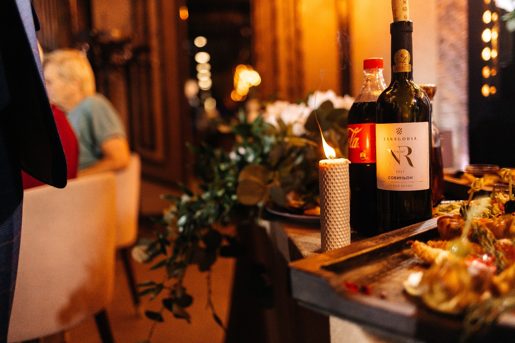 Ю&А. Фотограф в Нижнем Новгороде Панфилова Татьяна