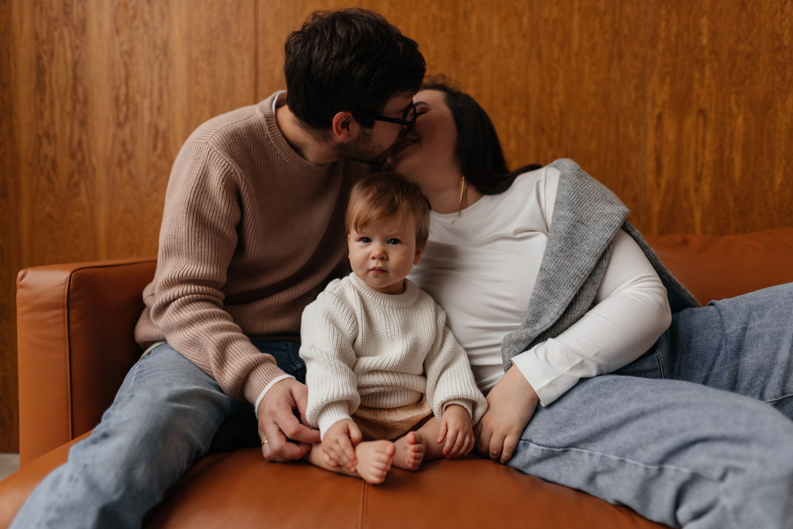 Егор, Аня и Мия. Фотограф в Нижнем Новгороде Панфилова Татьяна