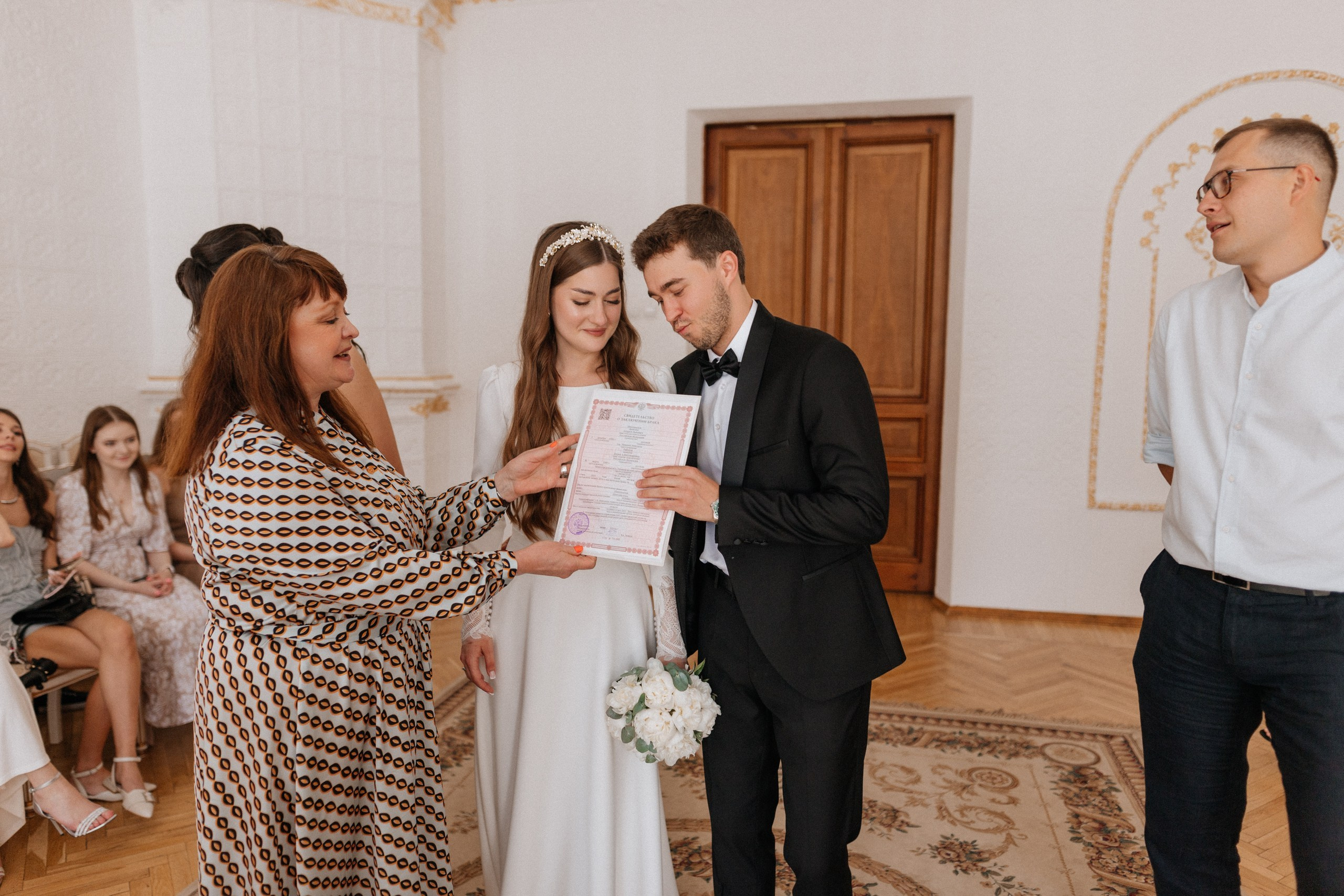 Андрей&Дарья. Фотограф в Нижнем Новгороде Панфилова Татьяна