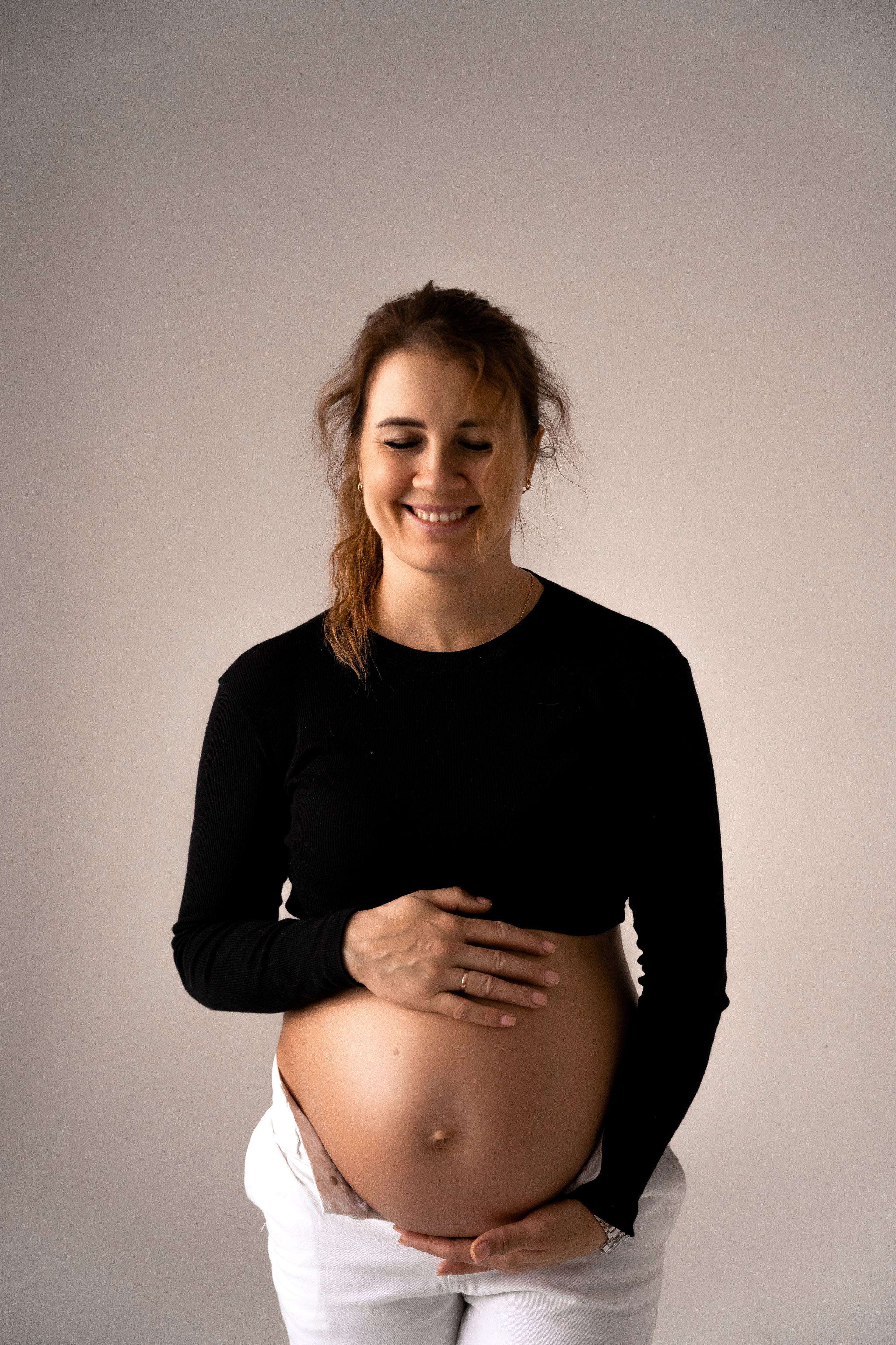 Юлия. Фотограф в Ульяновске Александра Григоровских