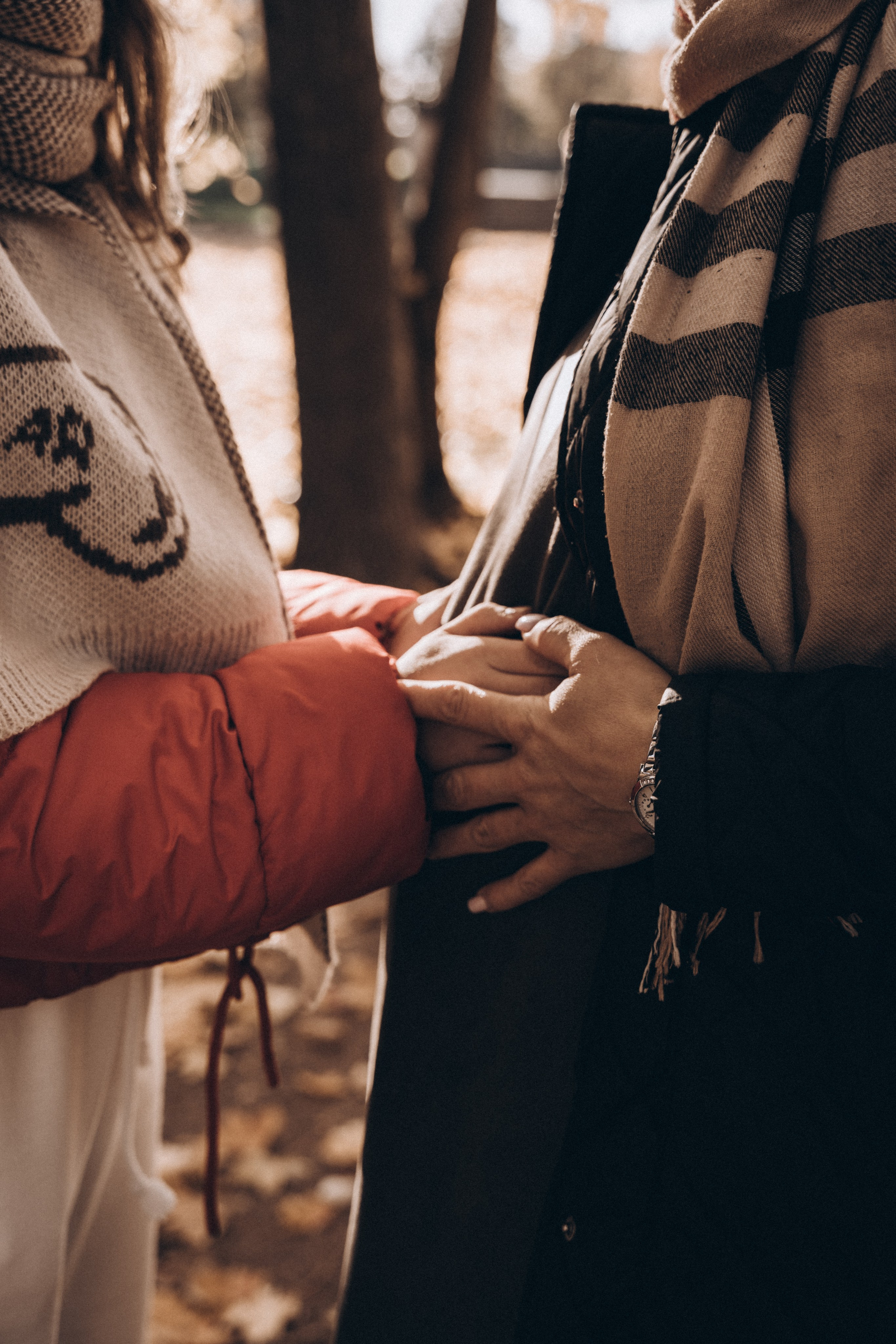 Юля и Кира. Фотограф в Ульяновске Александра Григоровских