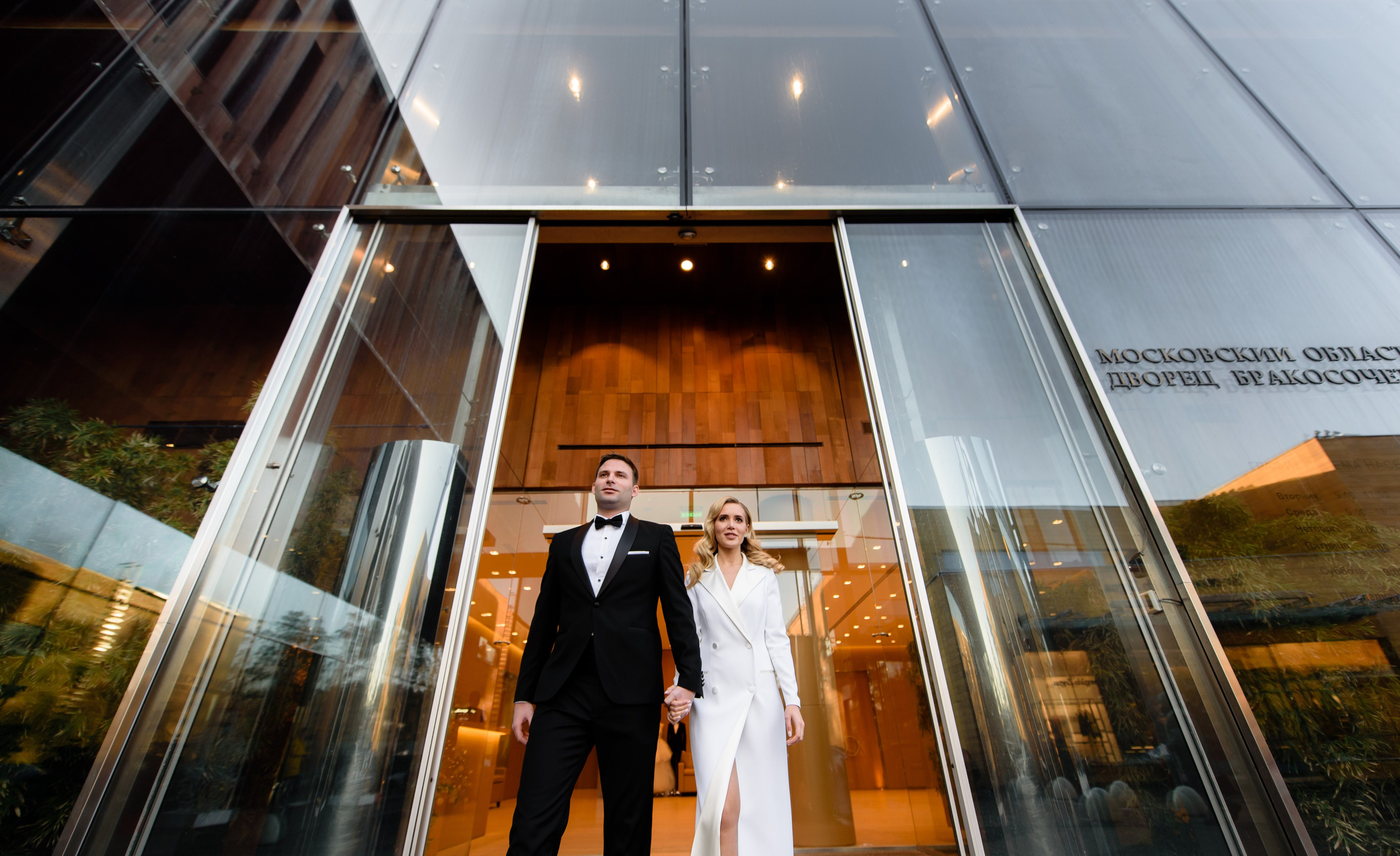 Semen & Nastya. Wedding and Destination photographer Rustam Kalimullin