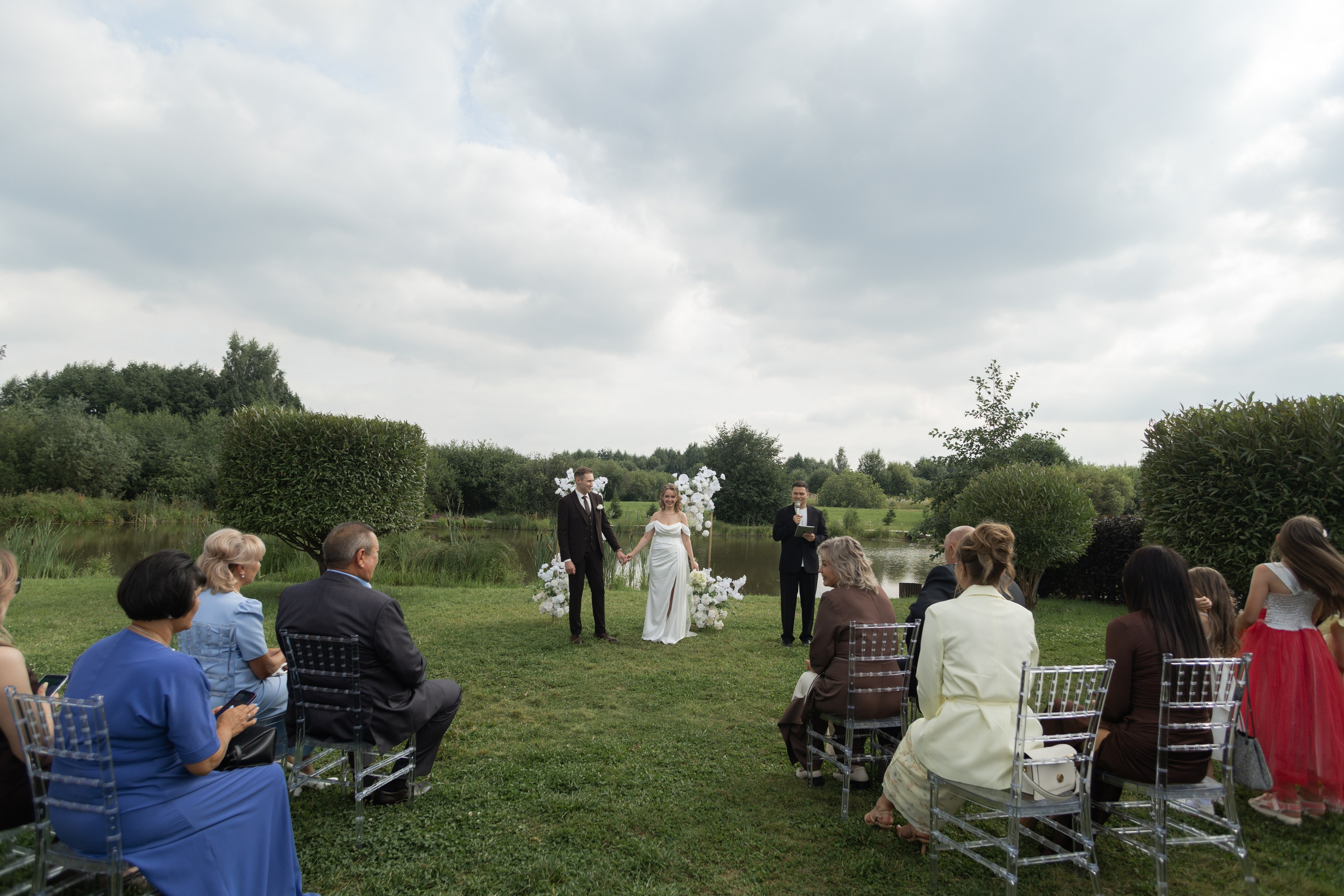 Настя и Данил. Свадебный и семейный фотограф в Перми Дергачева Кристина