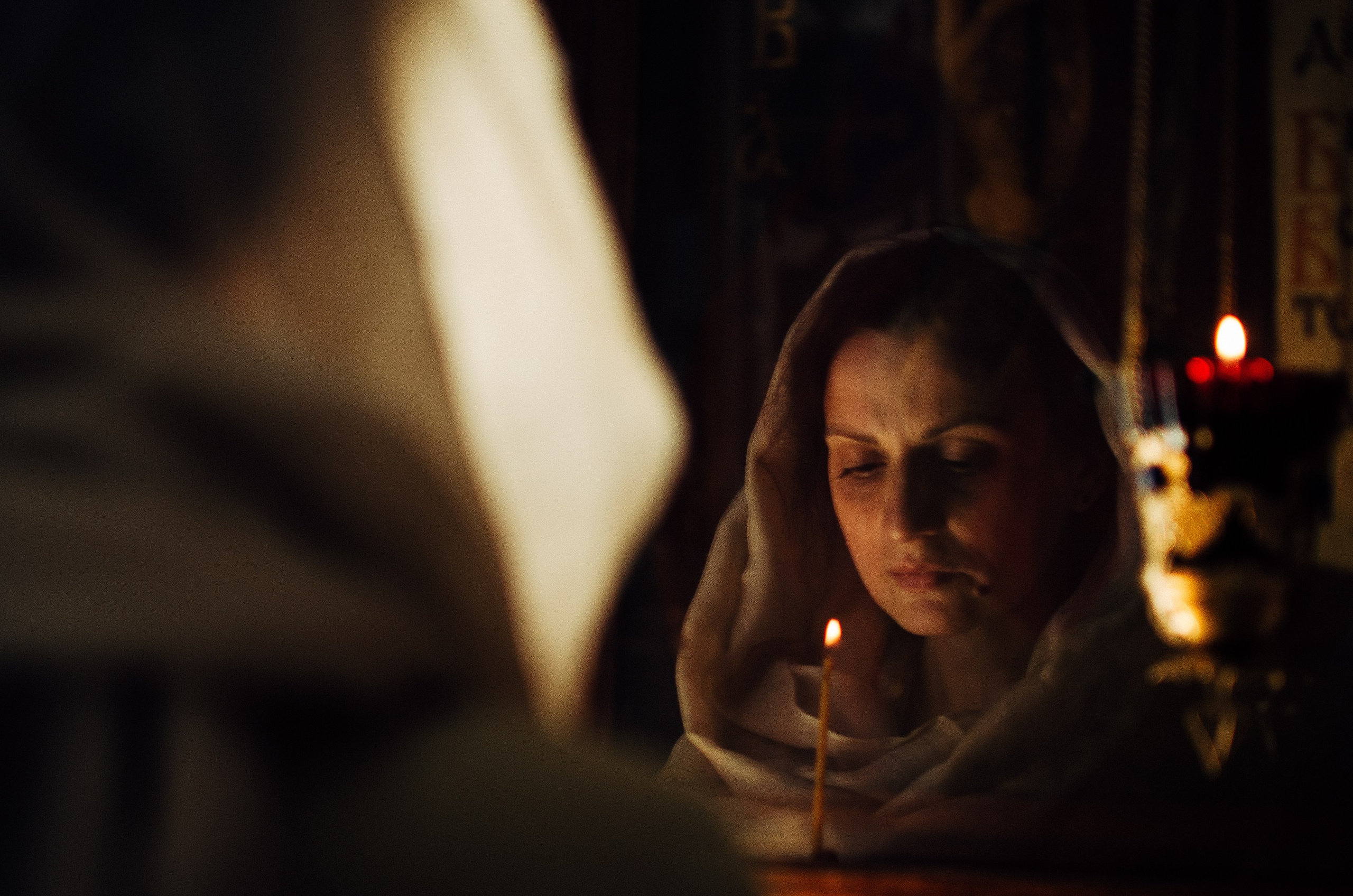 Катя и Мирон — Крещение и семейные фотографии. Семейный фотограф во Всеволожске и Санкт-Петербурге Юлия Капустина