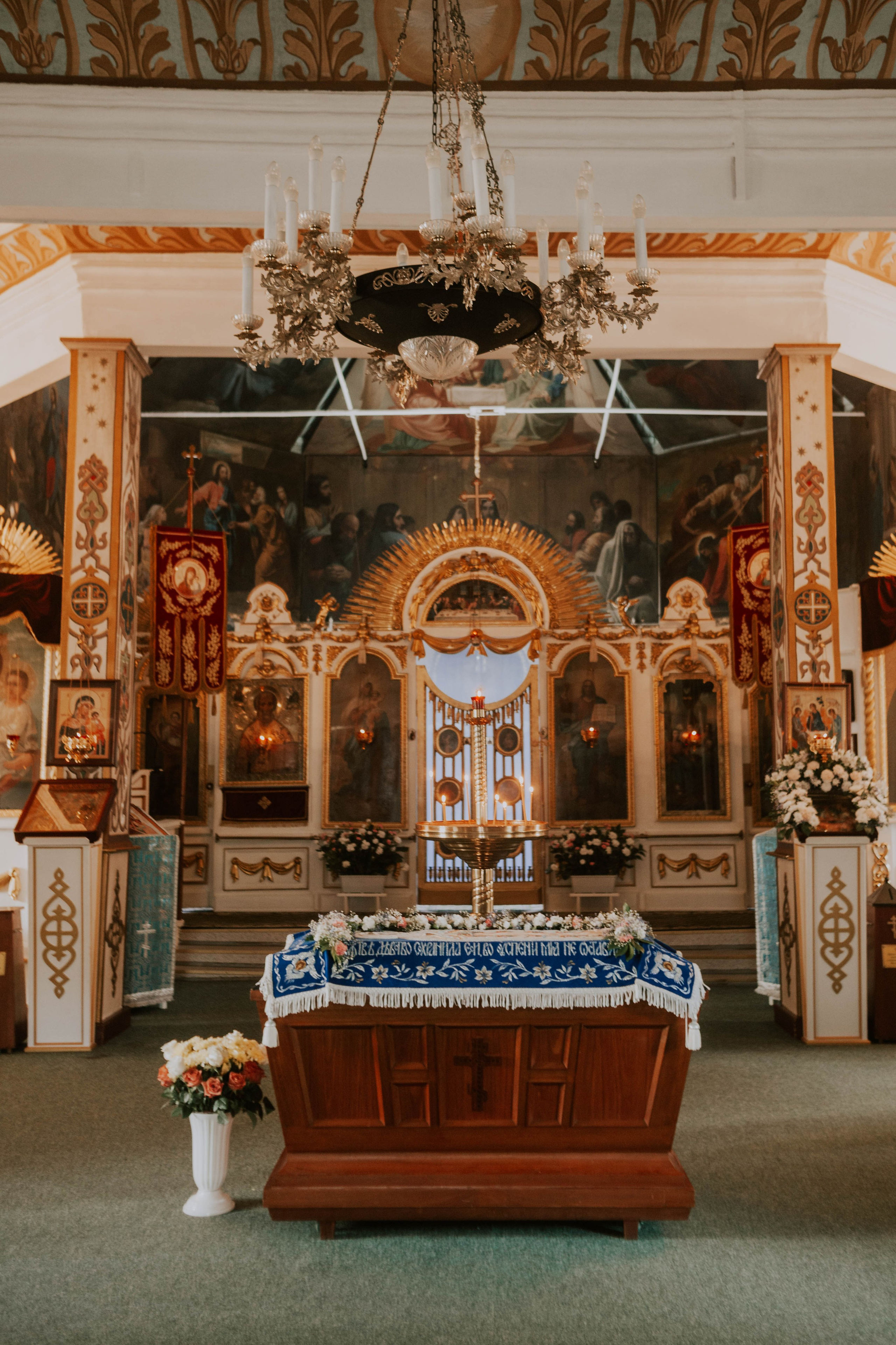 Маргарита и Владимир. Семейный фотограф во Всеволожске и Санкт-Петербурге Юлия Капустина