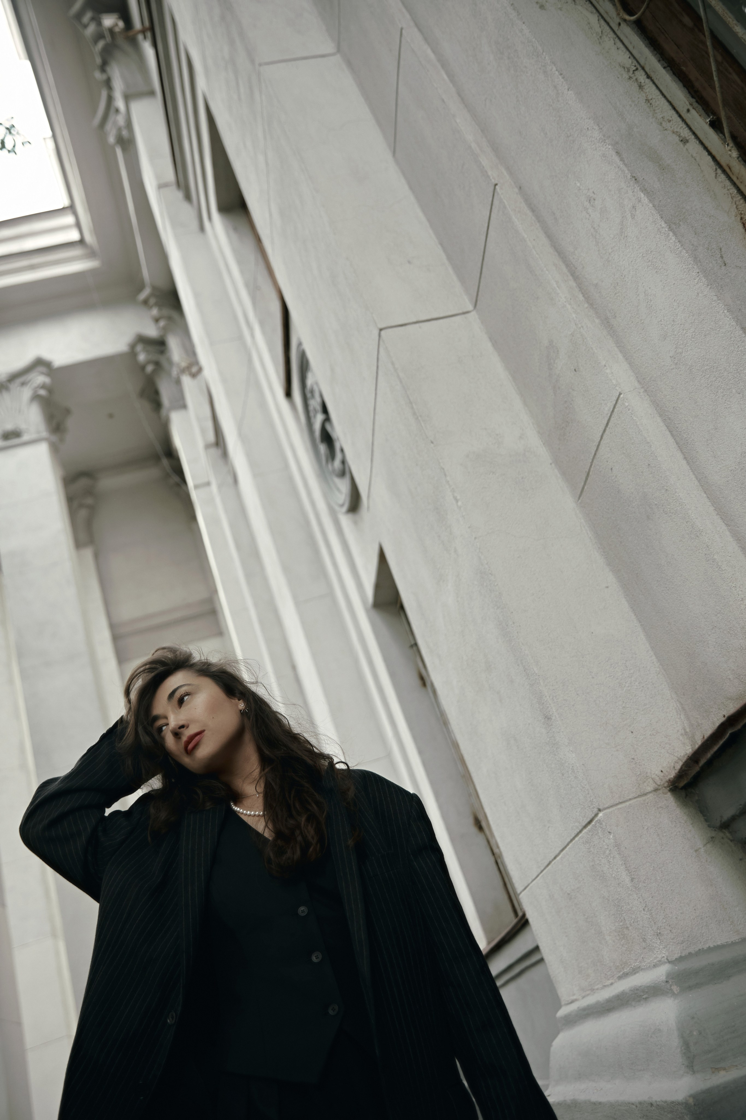 LERA. Yulia Otroschenko