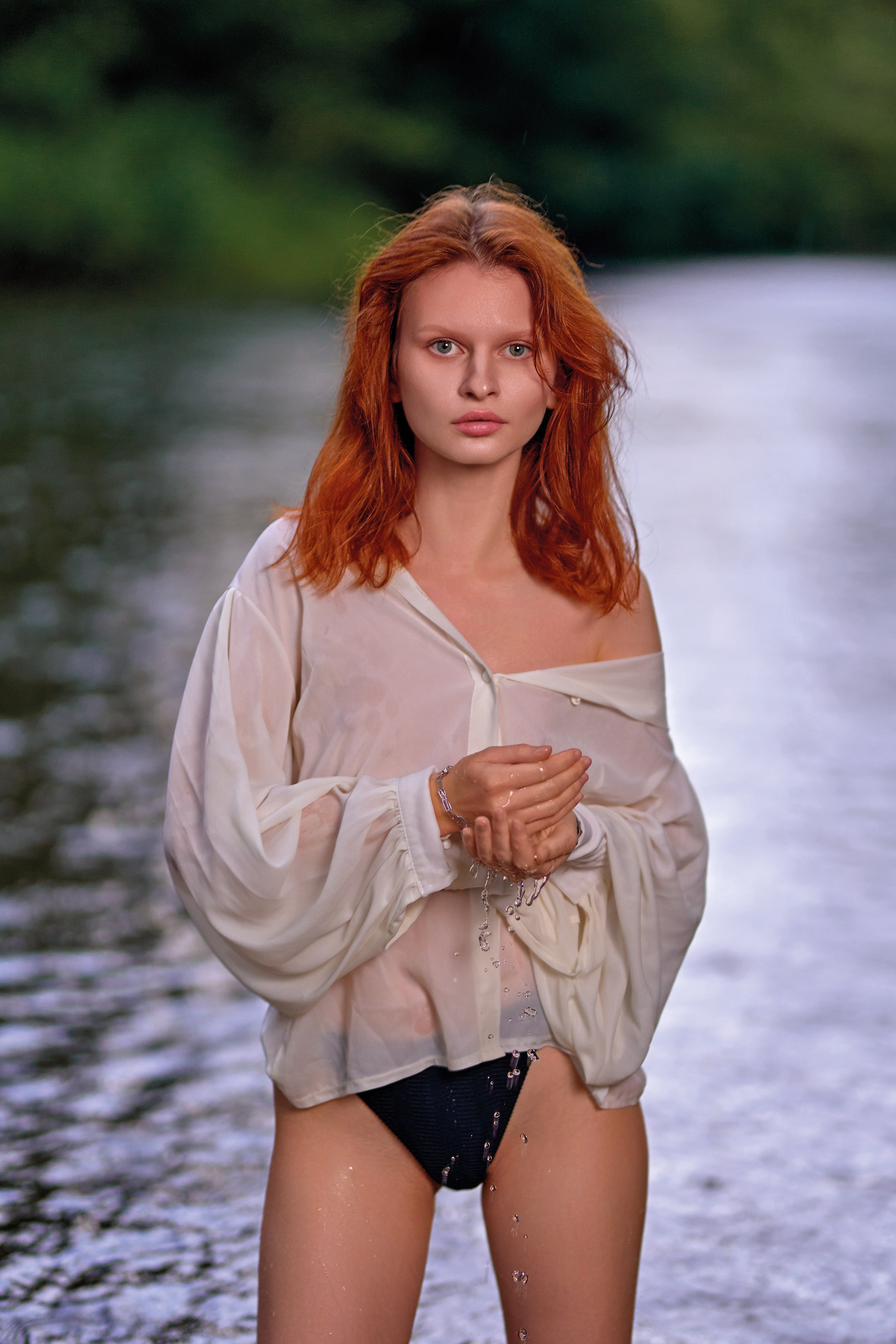 Лиза. Фотограф в Тольятти Вячеслав Цуркан